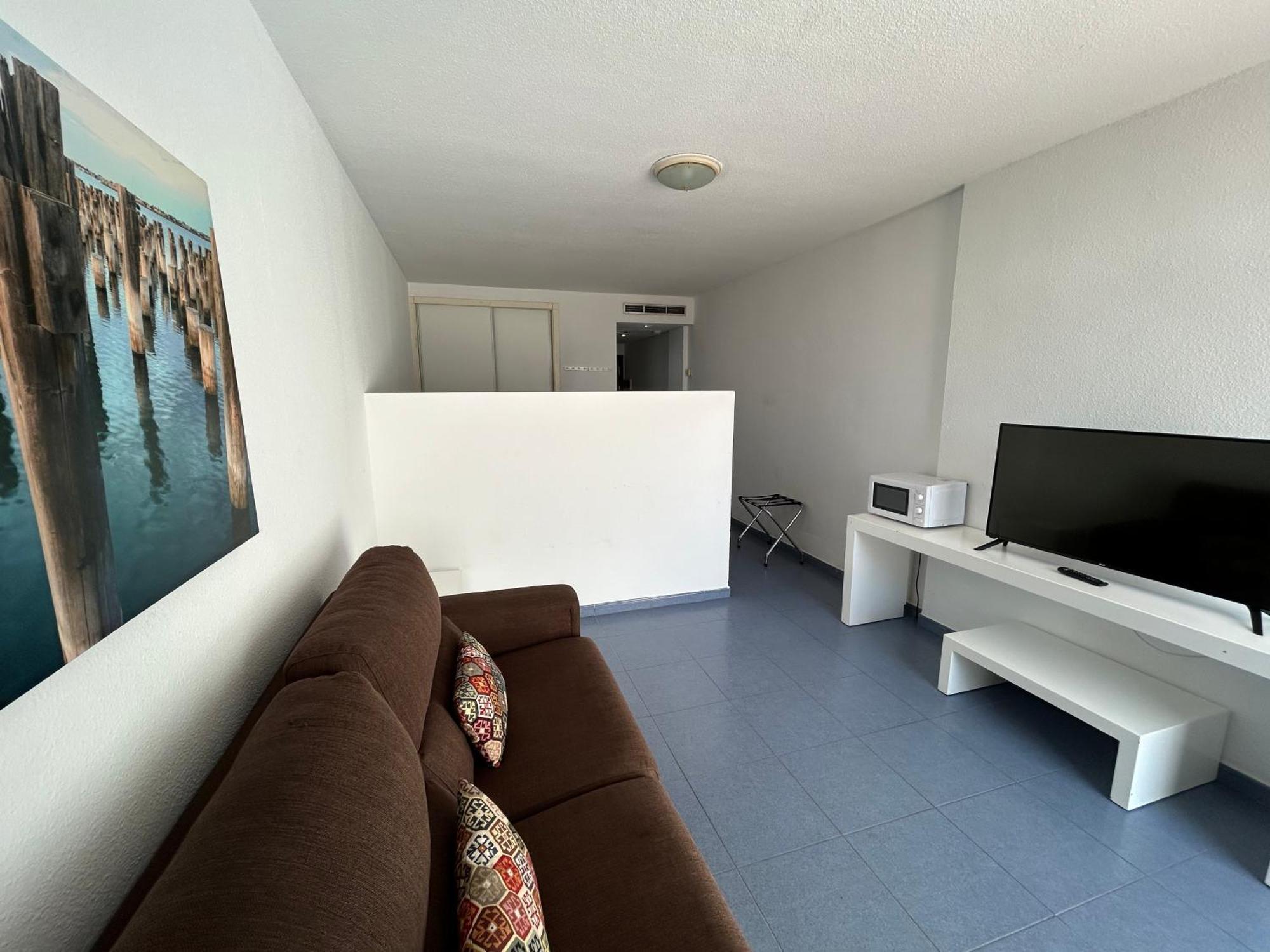 Apartment Bh Cura Marina 2