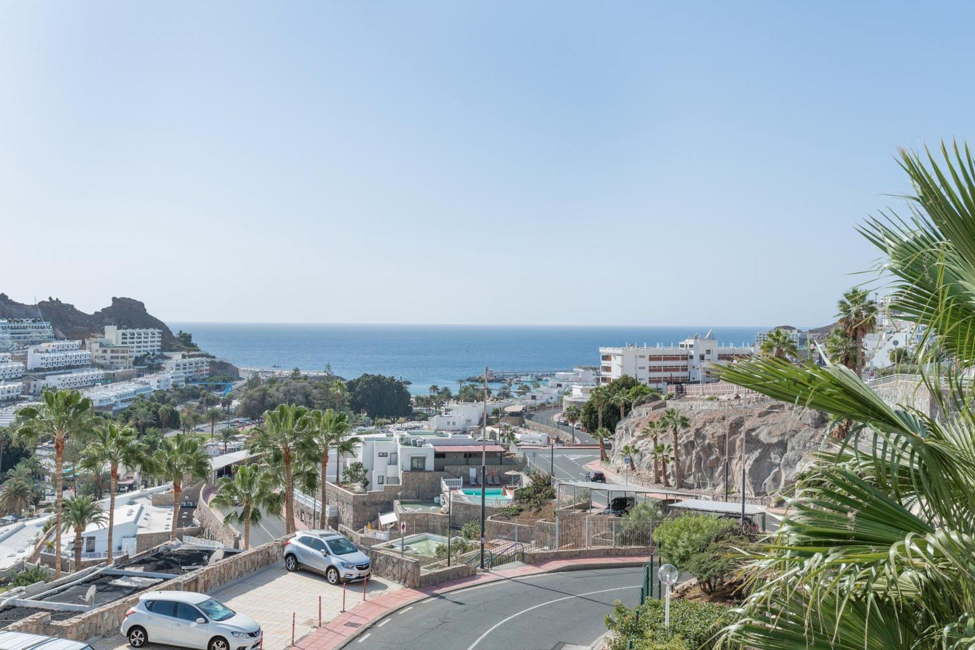 Casa Neale Puerto Rico (Gran Canaria)