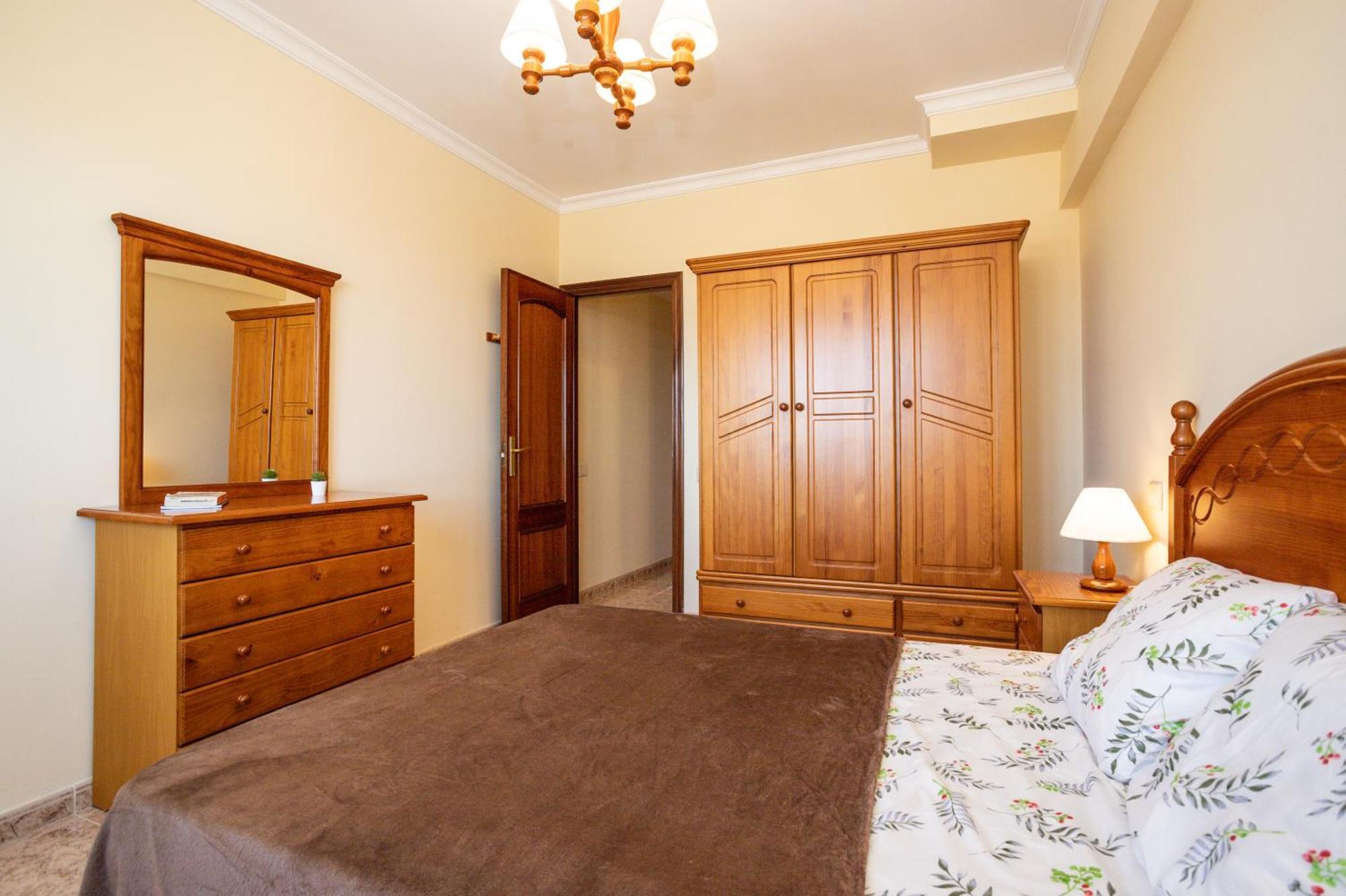 Apartamento P&a