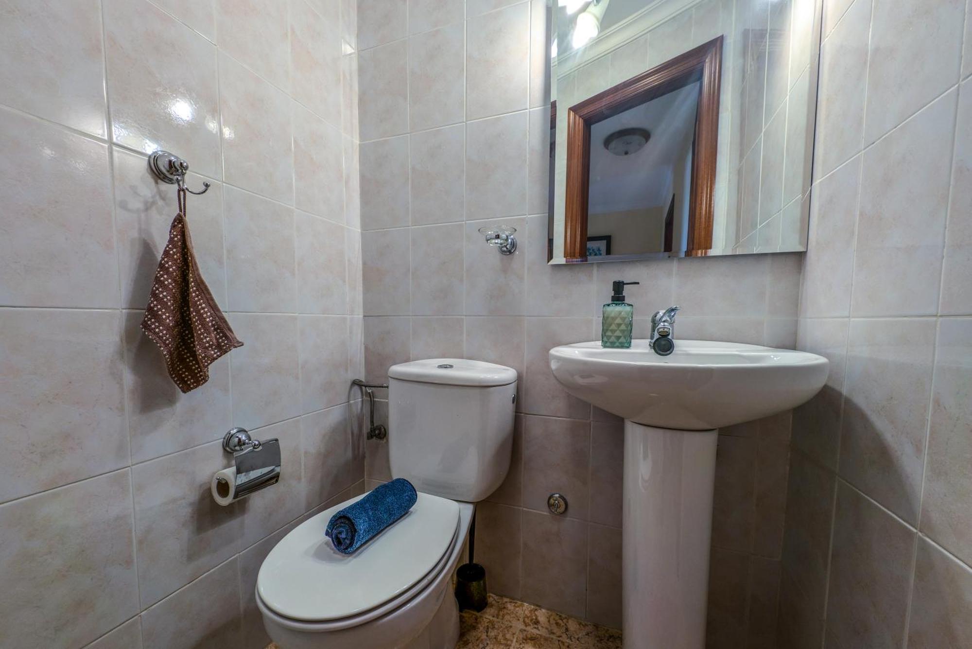 P&a Apartamento *