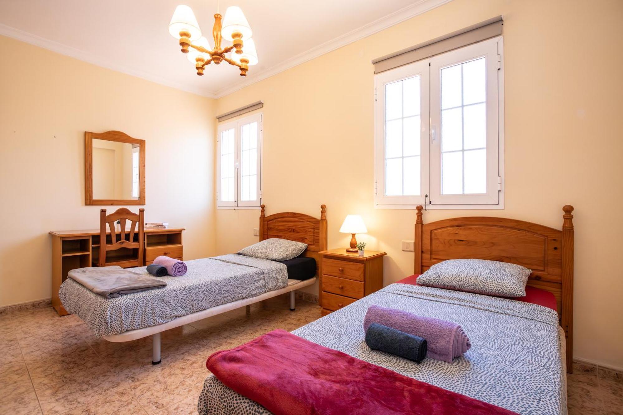 Apartamento P&a *