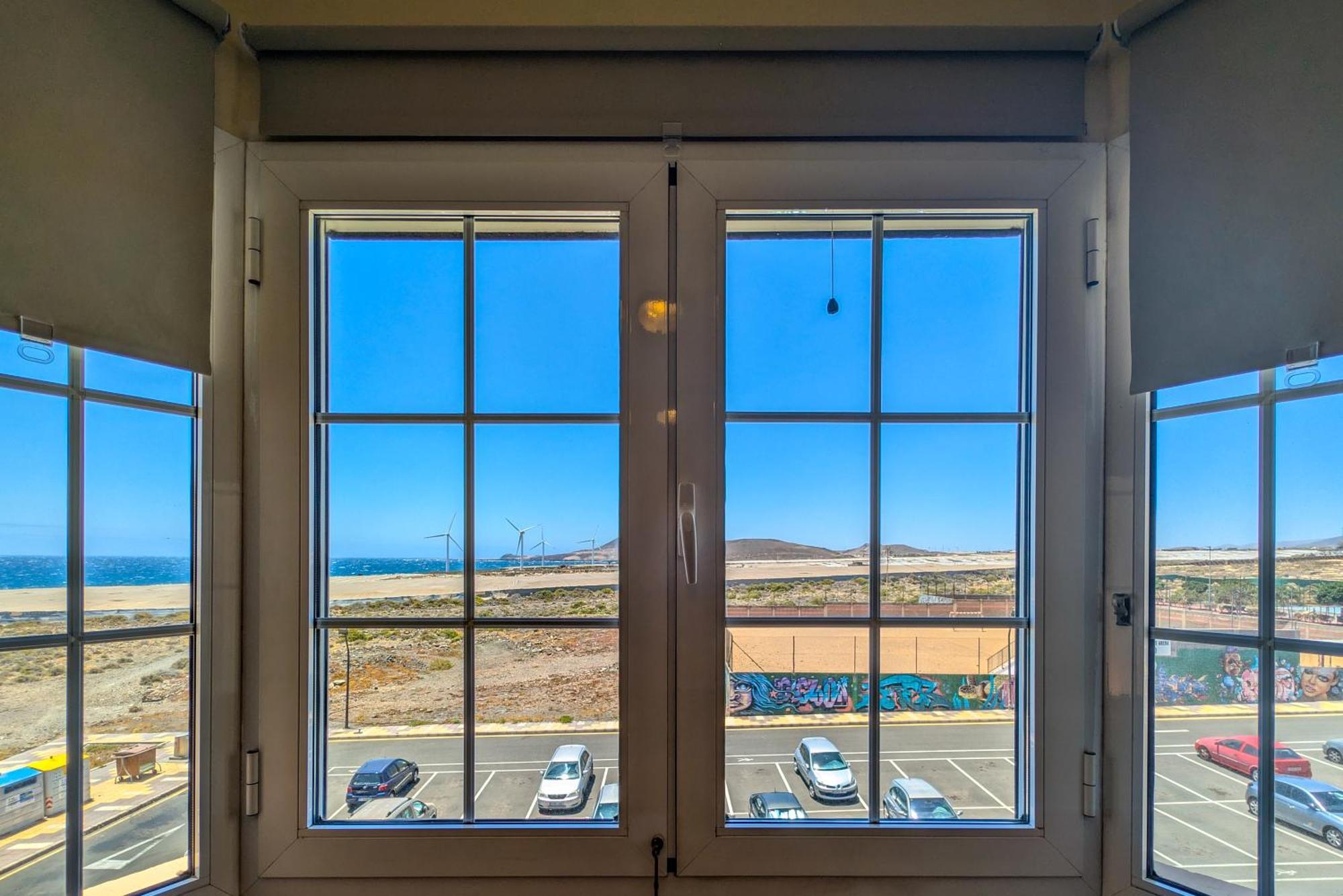 Apartamento P&a