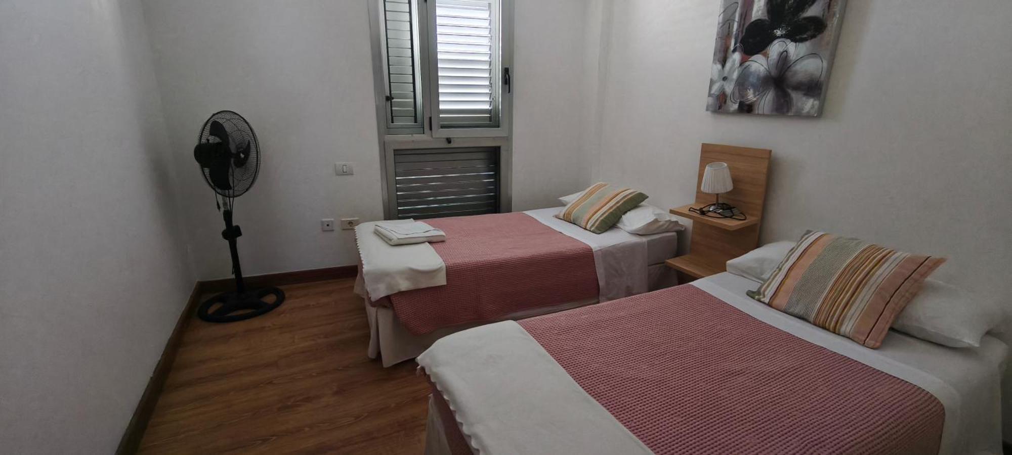 Sardina Penthouse Dreams Vakantiehuis Gáldar