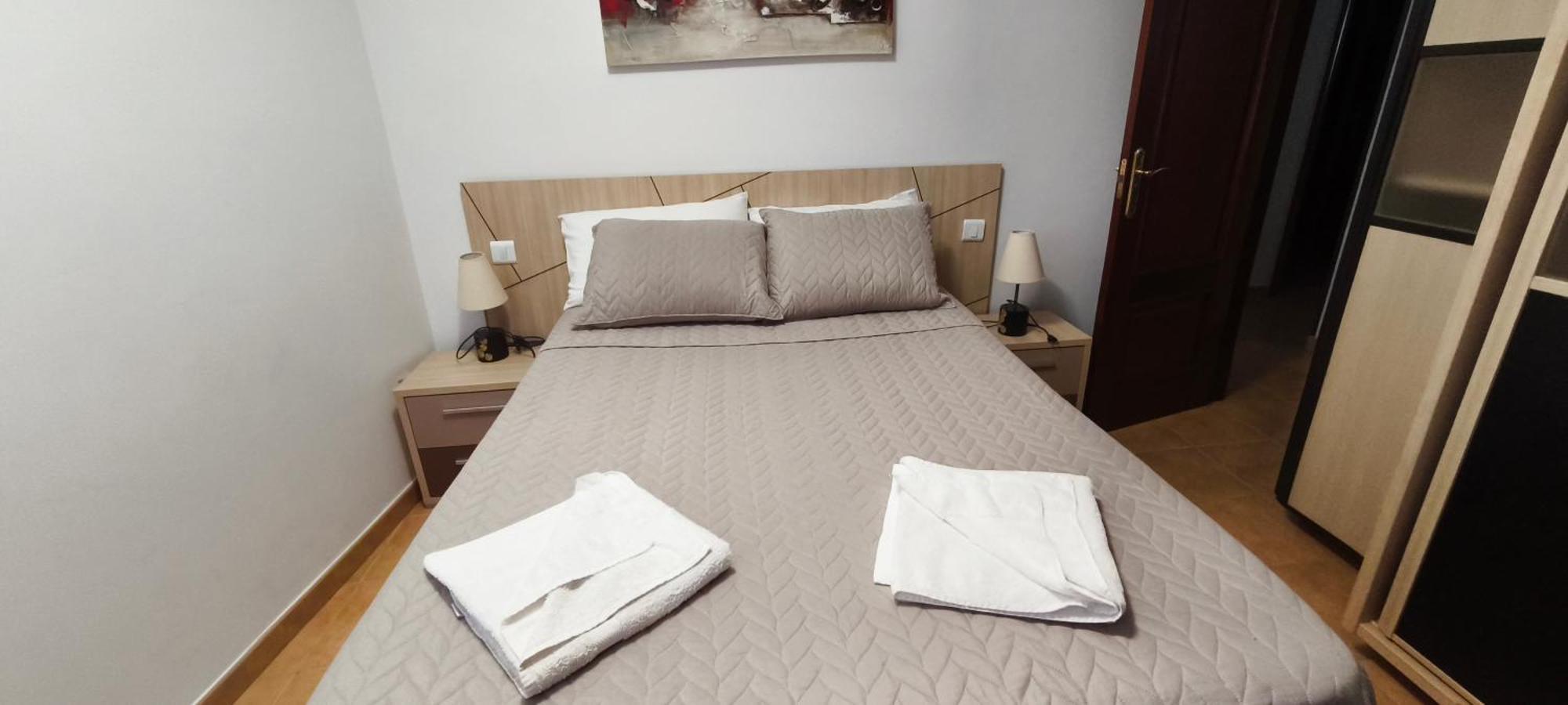 Vakantiehuis Sardina Penthouse Dreams Gáldar