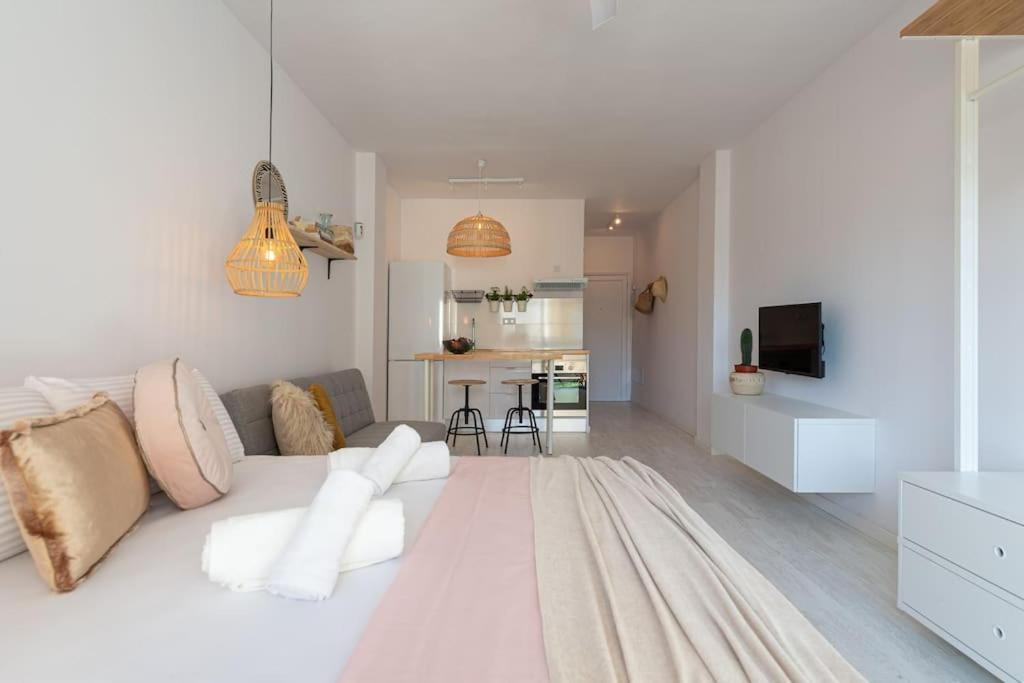Appartement Ca'rosa - The Sea Canteras *