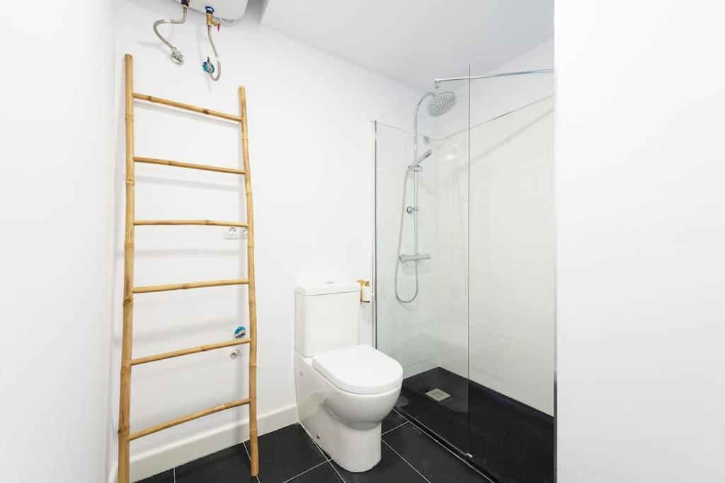 Appartement Ca'rosa - The Sea Canteras Las Palmas