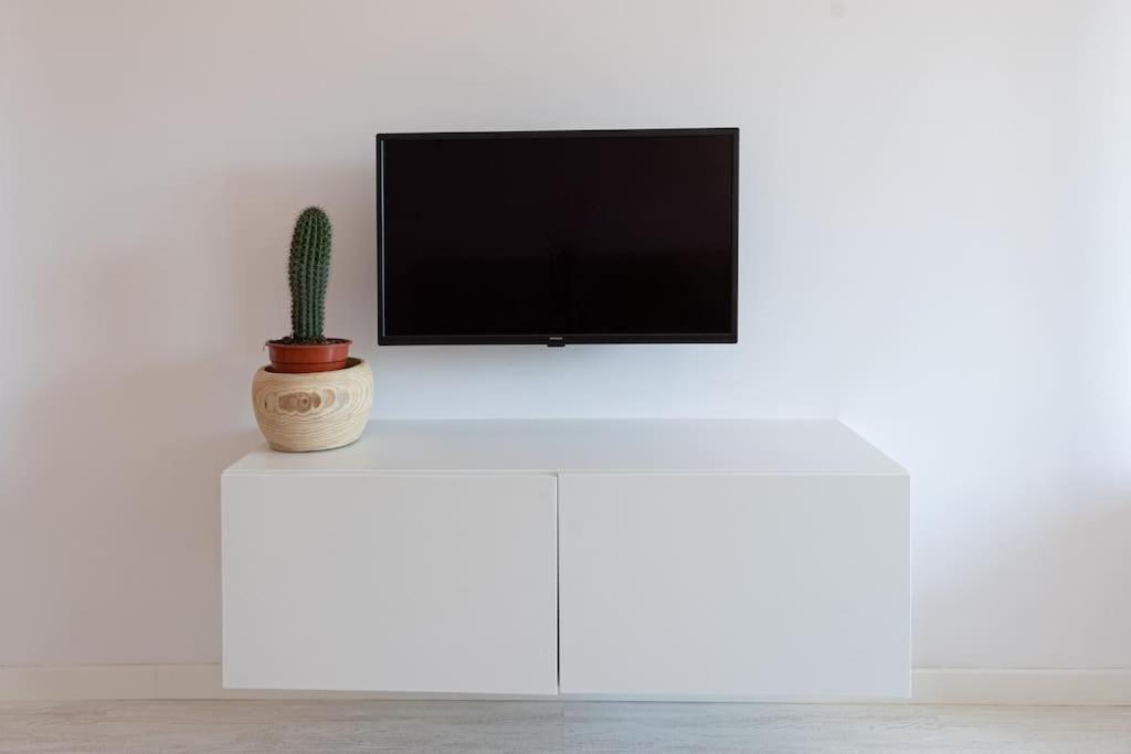 Appartement Ca'rosa - The Sea Canteras Las Palmas