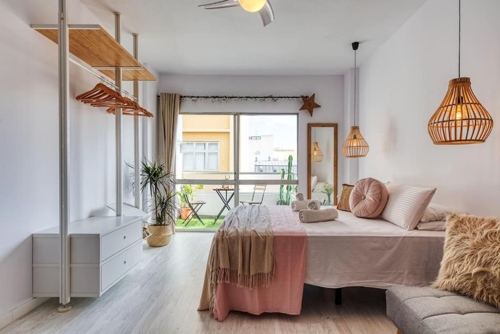 Appartement Ca'rosa - The Sea Canteras