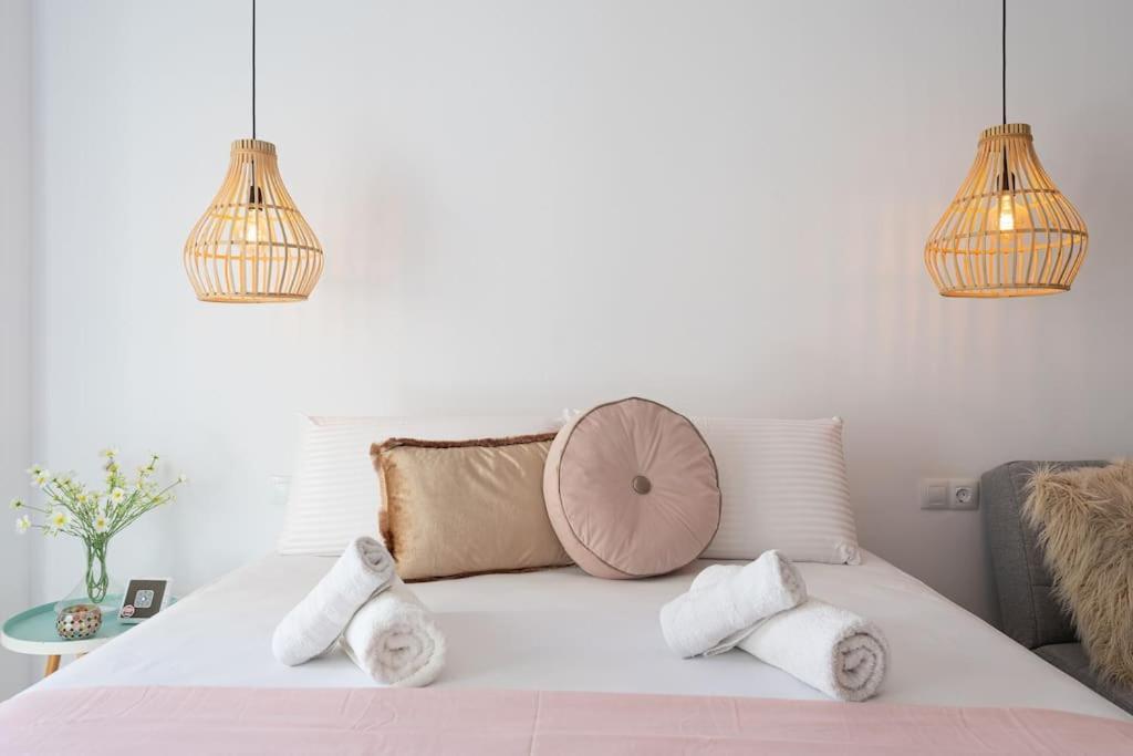 Appartement Ca'rosa - The Sea Canteras *