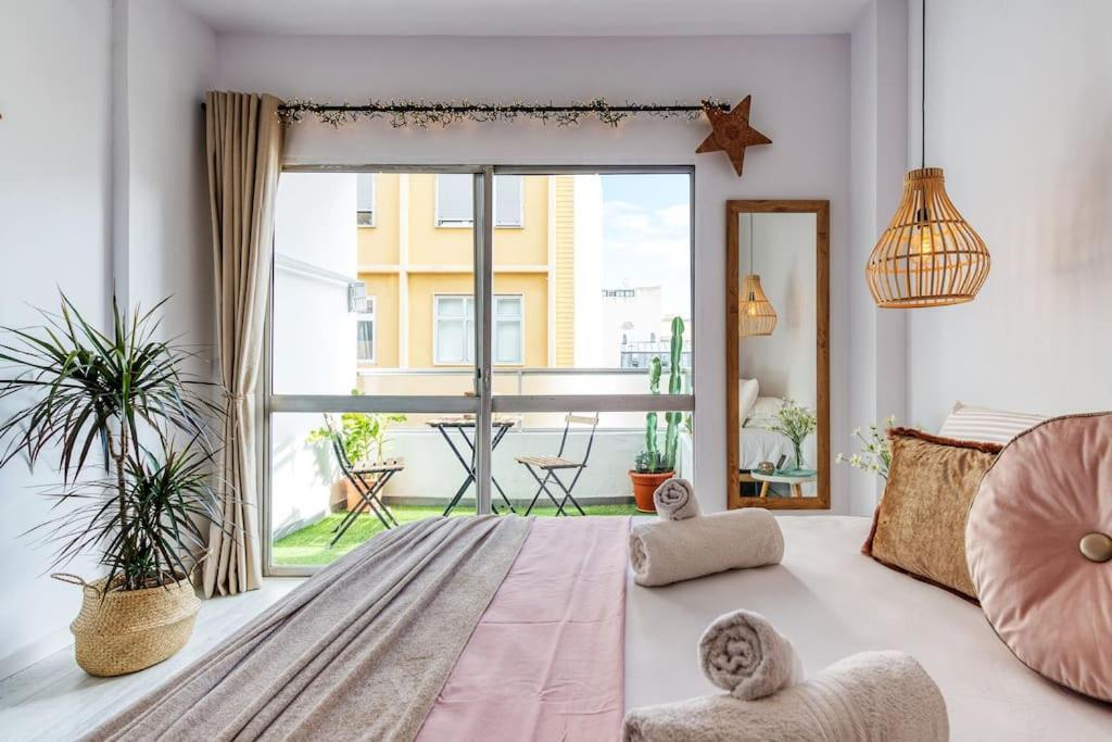 Appartement Ca'rosa - The Sea Canteras
