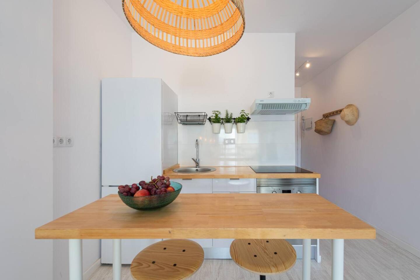 Ca'rosa - The Sea Canteras Appartement Las Palmas