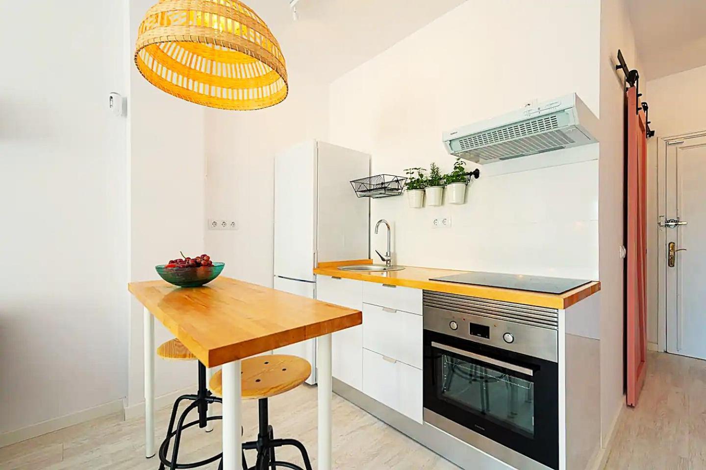 Appartement Ca'rosa - The Sea Canteras