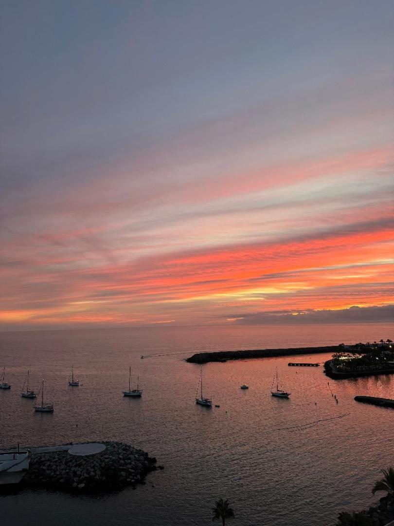 Sonido Del Mar Gran Canaria - Montemarina - Luxury Panoramic View * Mogán