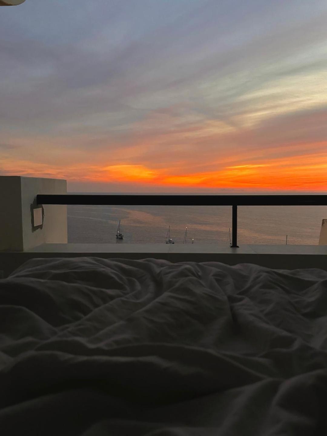 Apartamento Sonido Del Mar Gran Canaria - Montemarina - Luxury Panoramic View Mogán