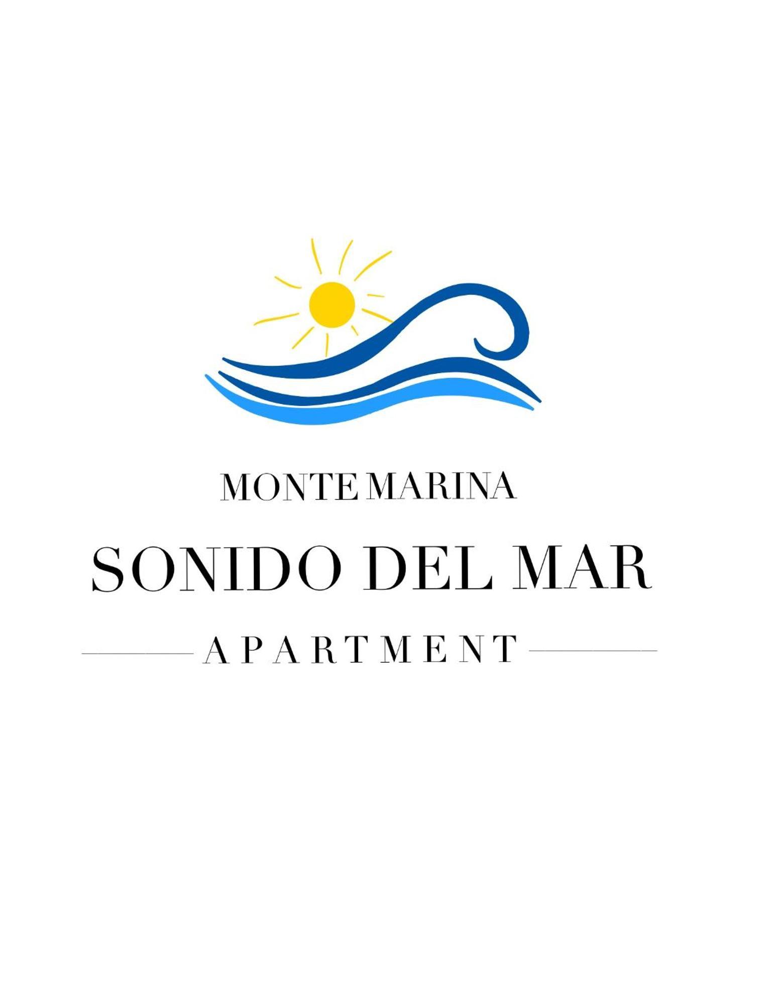 Sonido Del Mar Gran Canaria - Montemarina - Luxury Panoramic View Apartamento Mogán