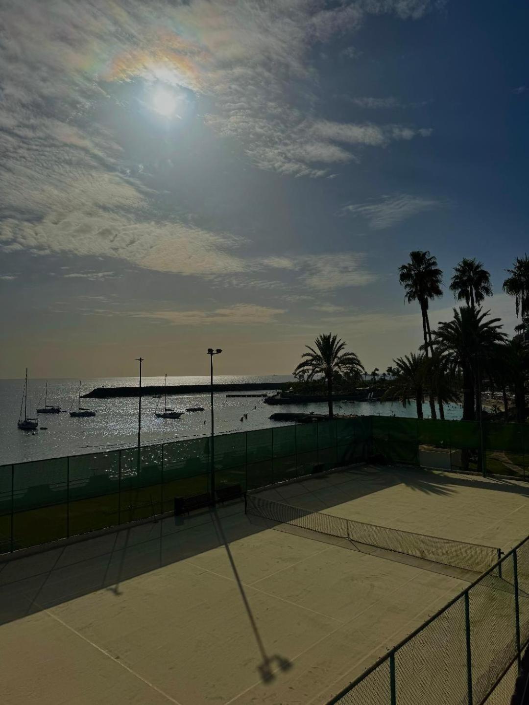 Sonido Del Mar Gran Canaria - Montemarina - Luxury Panoramic View Apartamento *