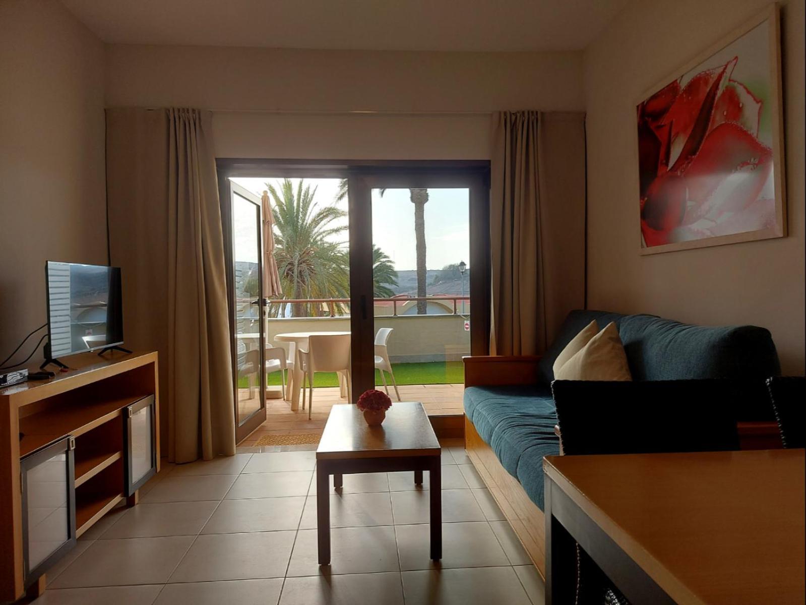 Bahia Terrace #2 With Fascinating Sea And Mountain View Holiday home San Bartolome de Tirajana (Gran Canaria)