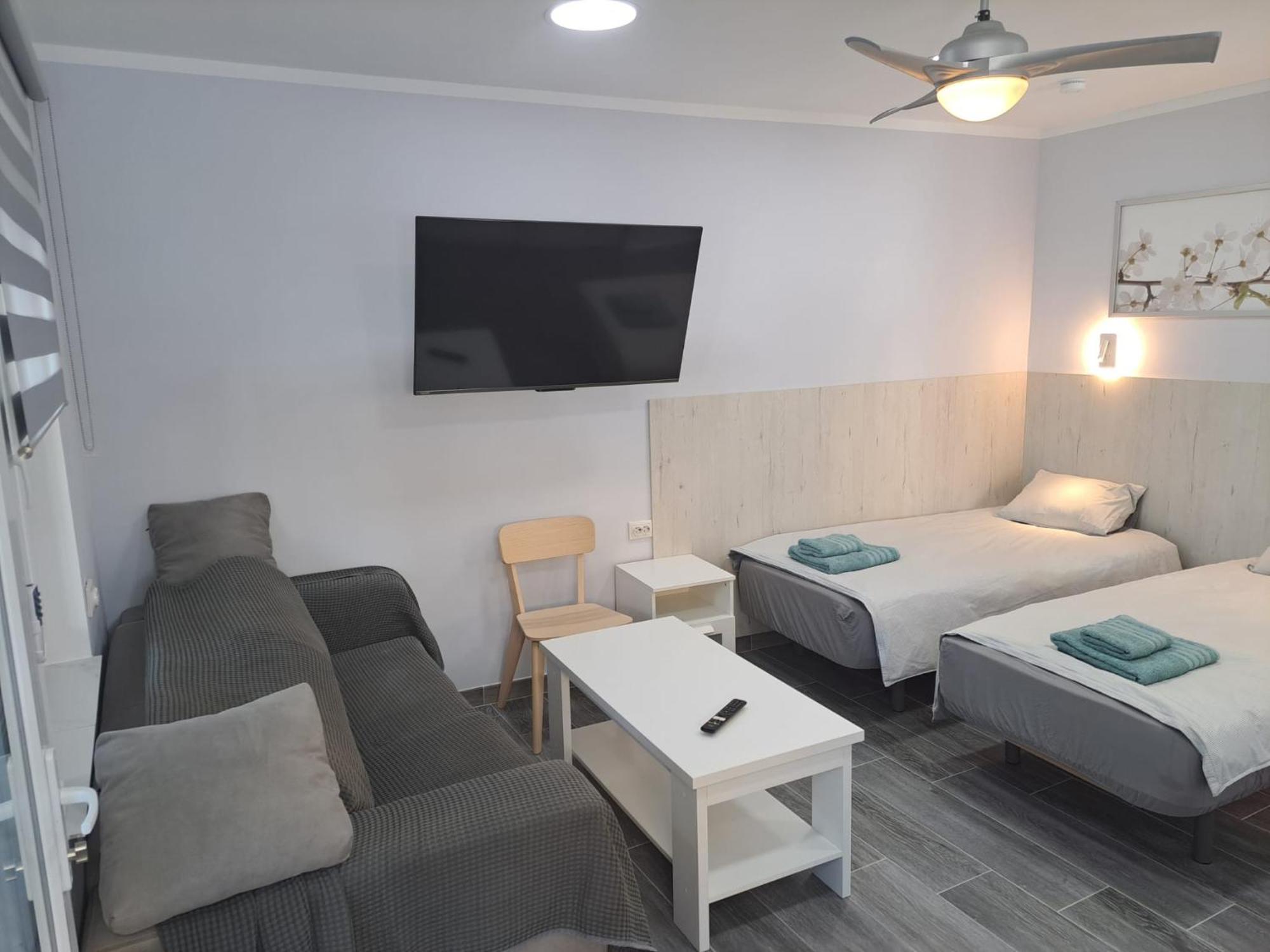 Casa Tartago Guest house