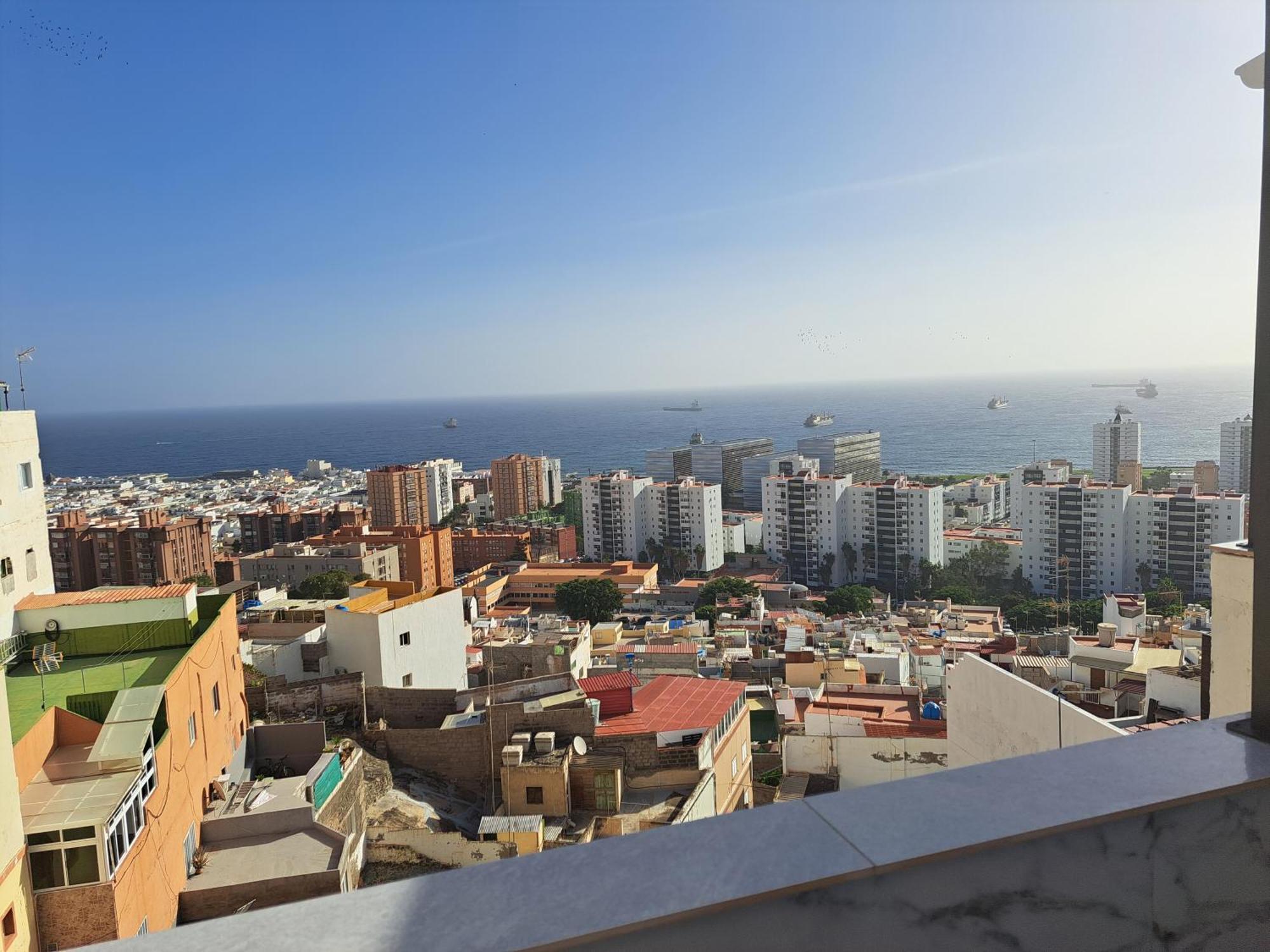 Casa Tartago Las Palmas de Gran Canaria