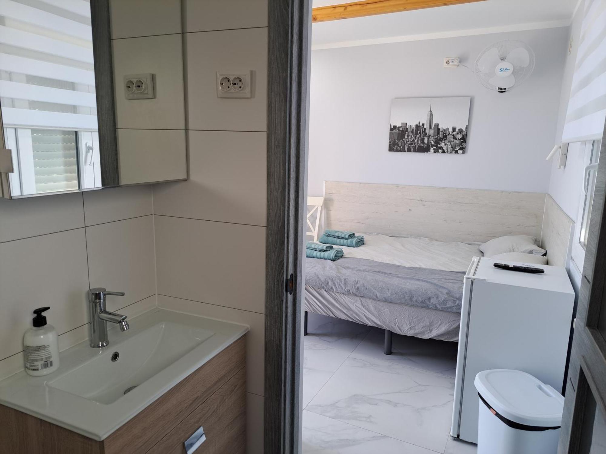 Guest house Casa Tartago *