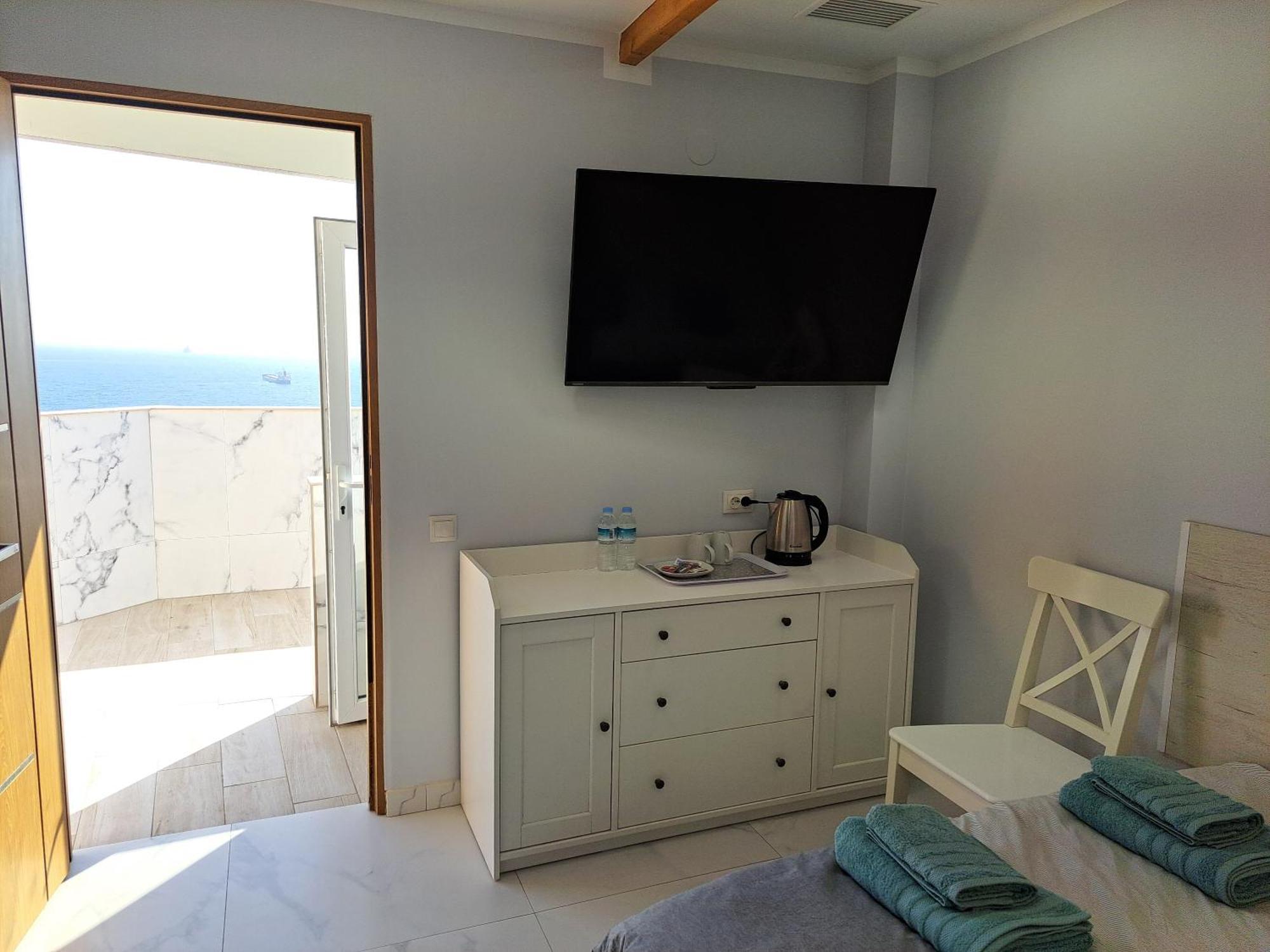Guest house Casa Tartago *