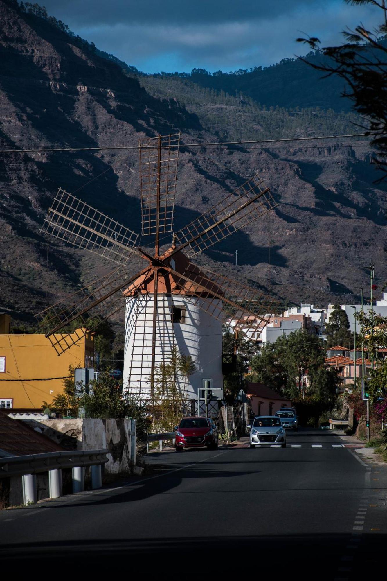 Holiday home La Casa De Yakelin San Nicolas