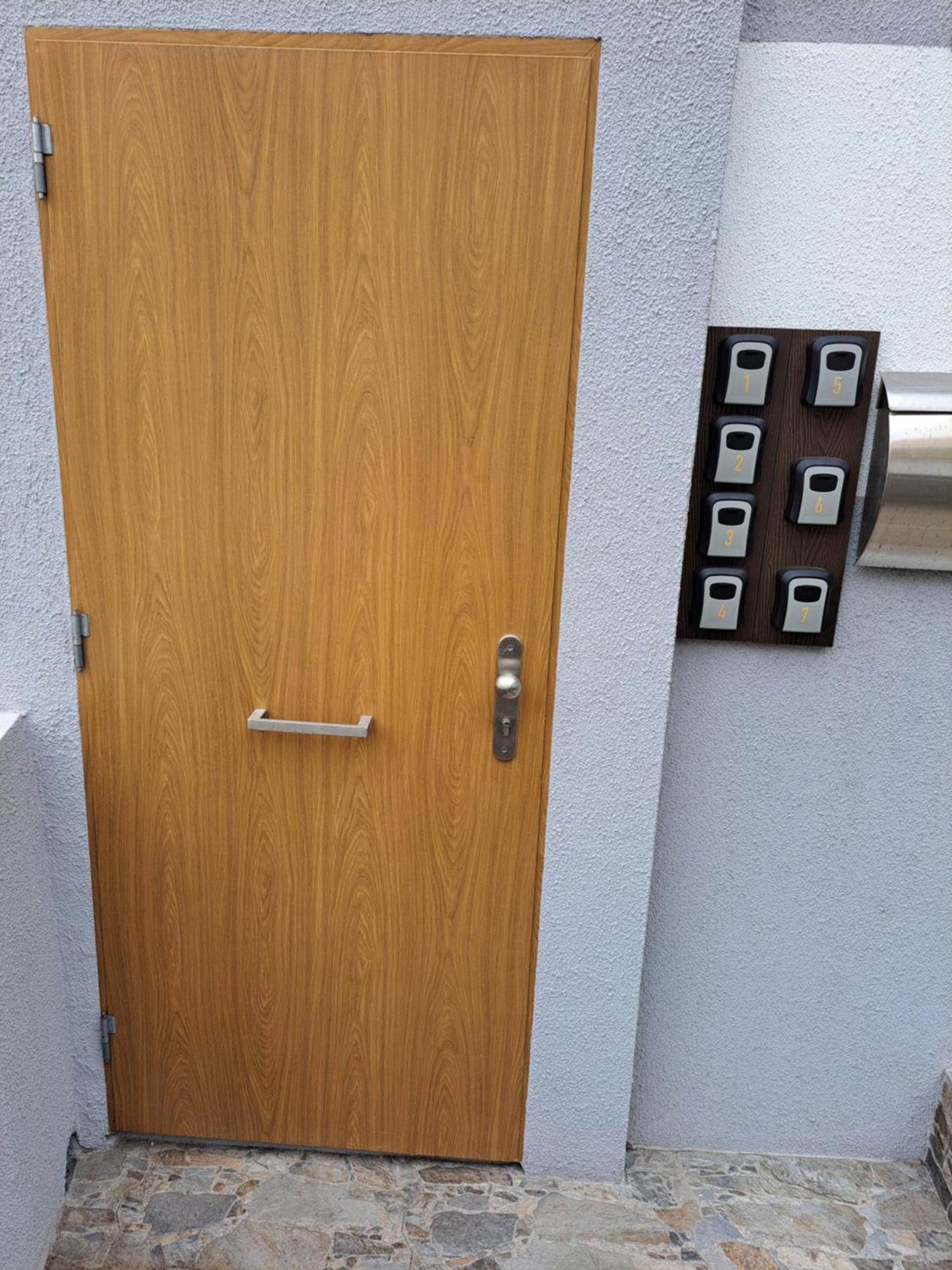 Casa Tartago Guest house *