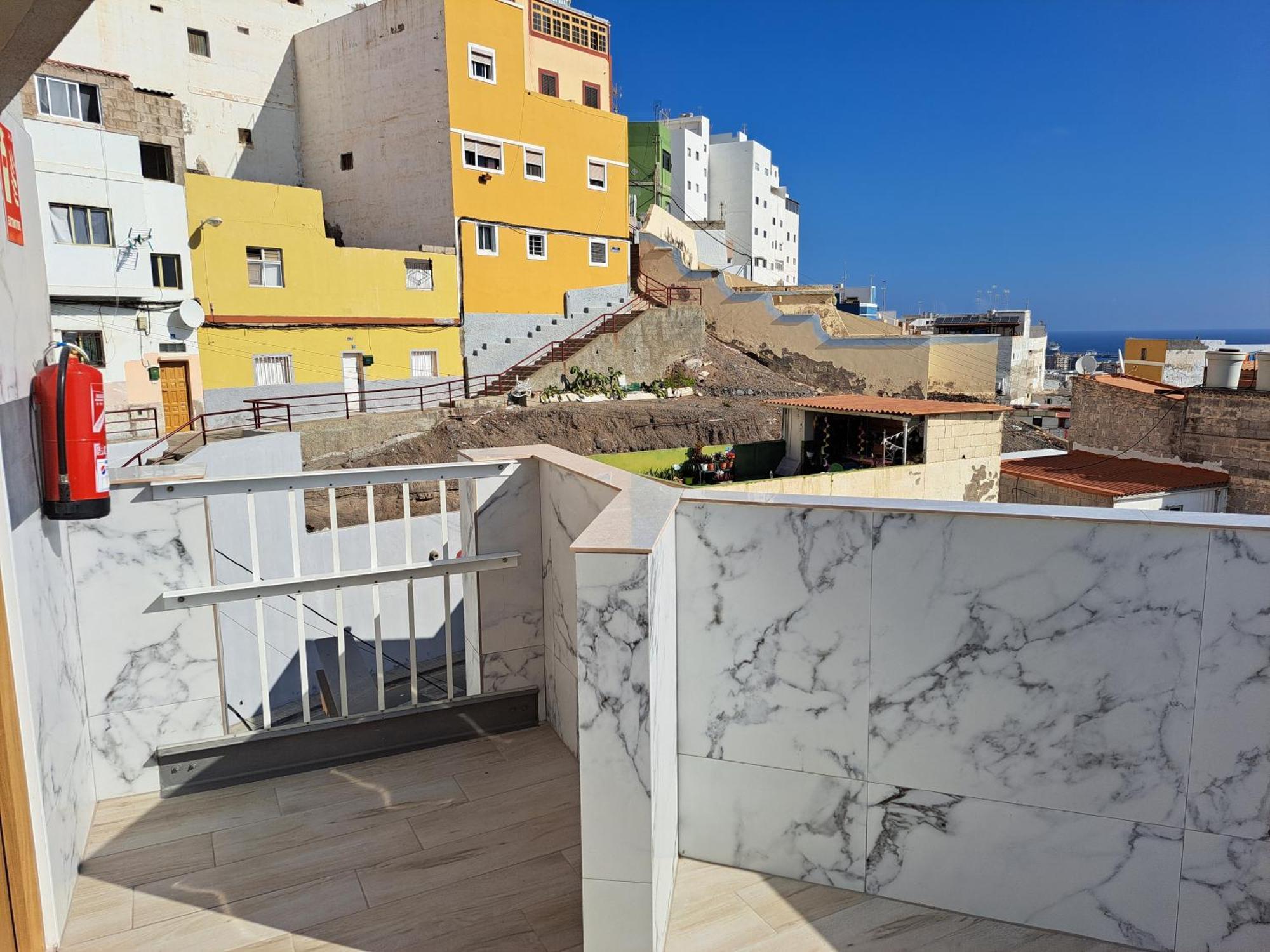 Casa Tartago Guest house Las Palmas de Gran Canaria
