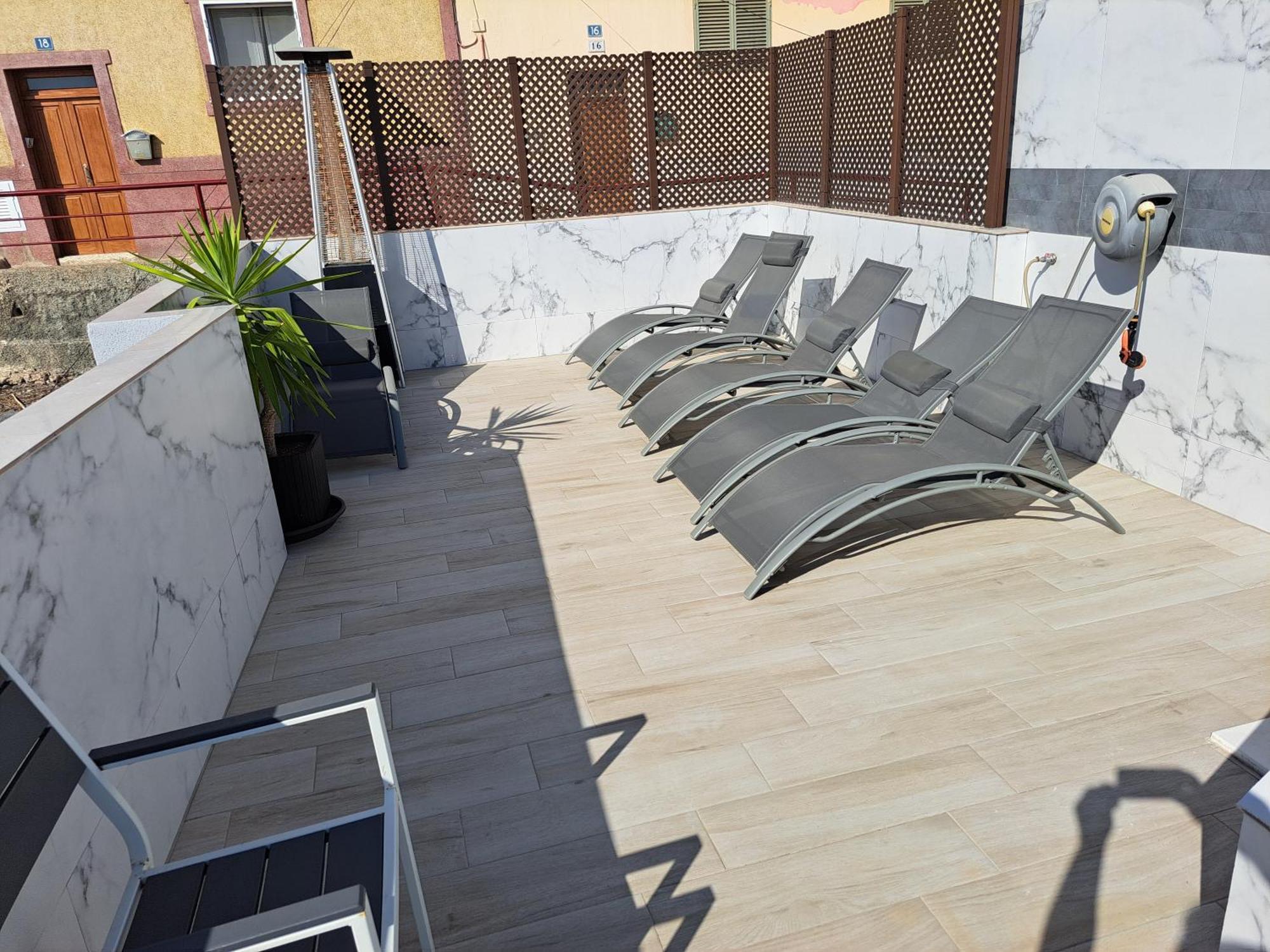Guest house Casa Tartago Las Palmas de Gran Canaria