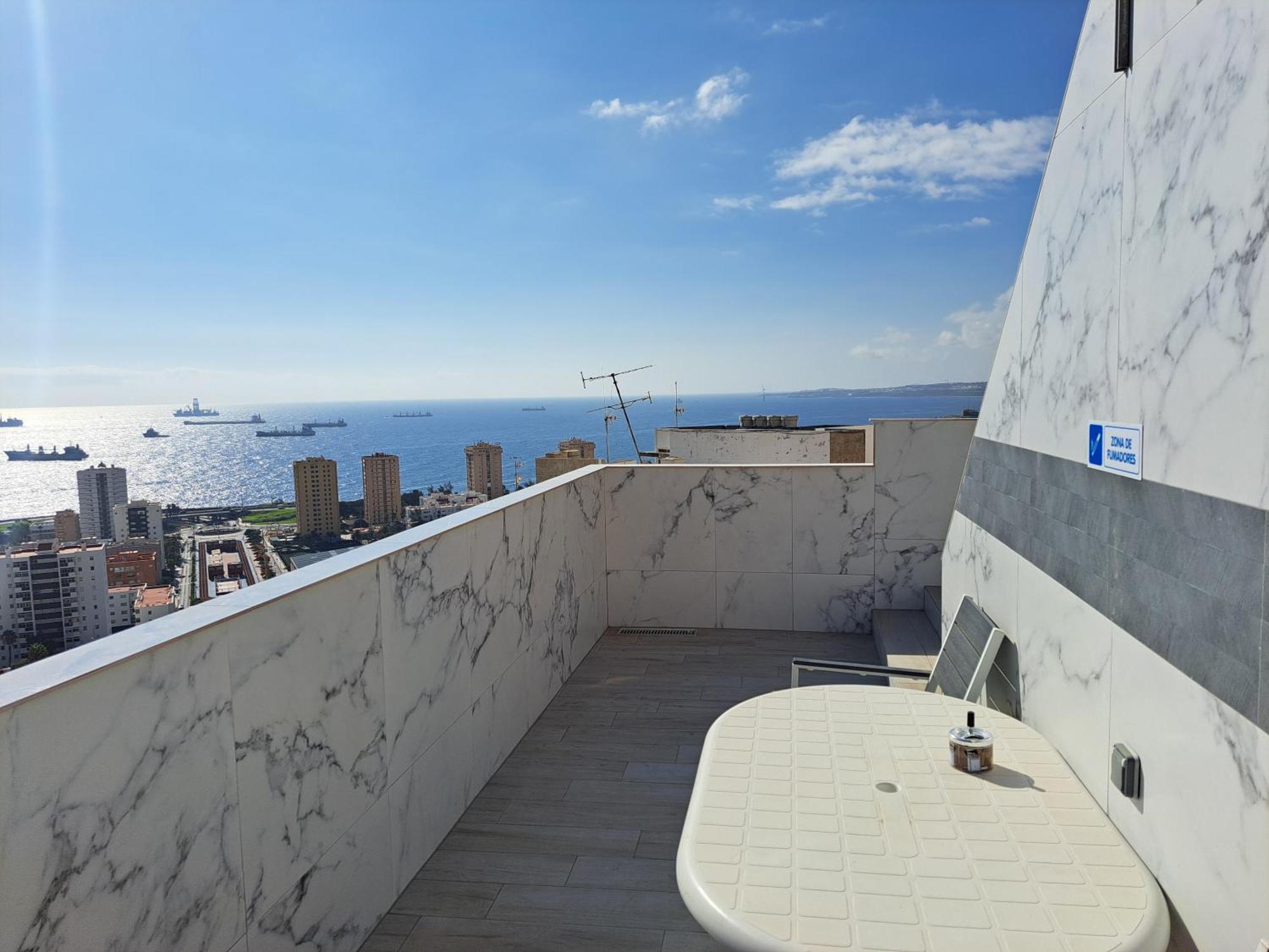 Casa Tartago Guest house Las Palmas de Gran Canaria