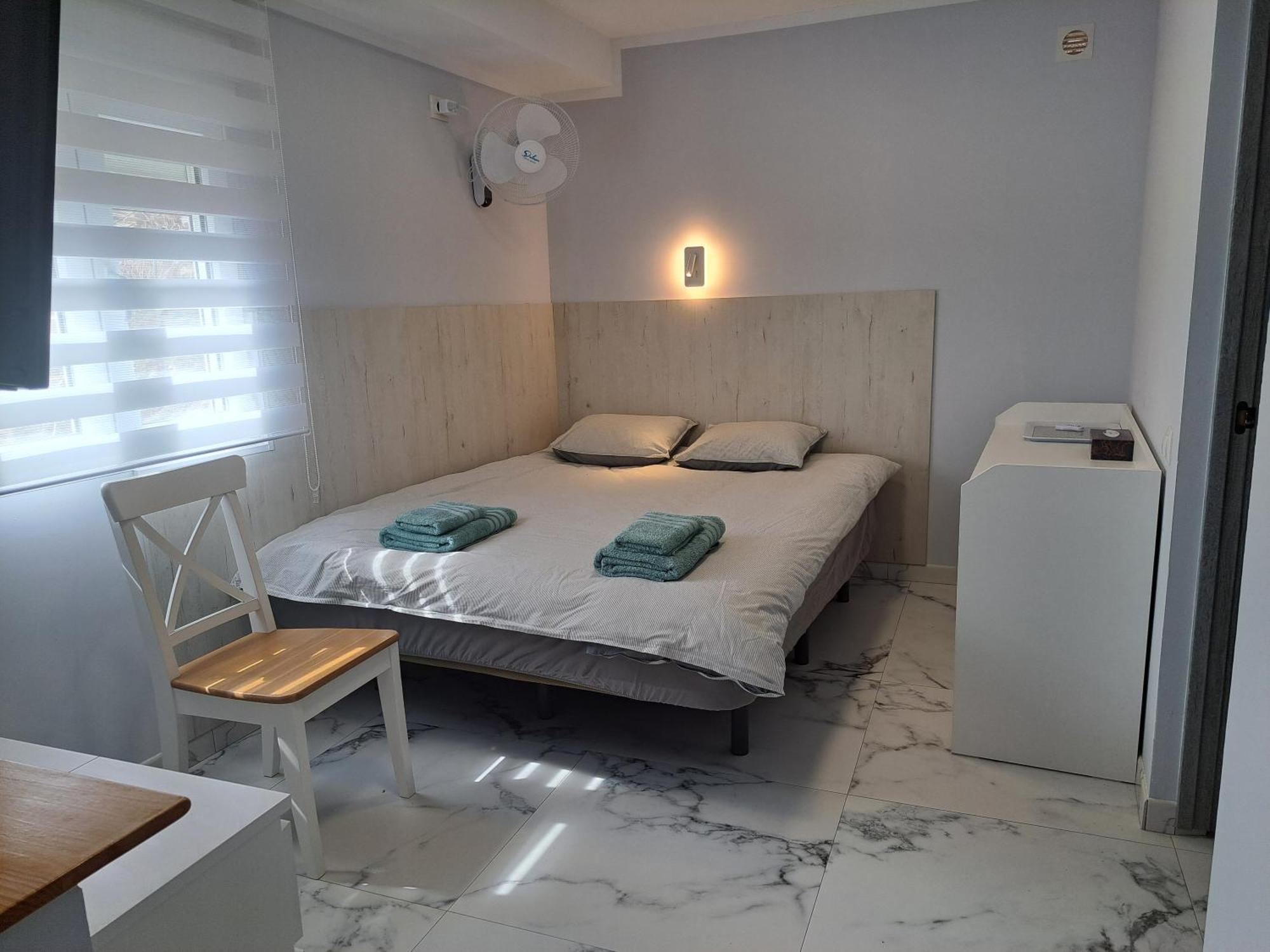 Casa Tartago Guest house *