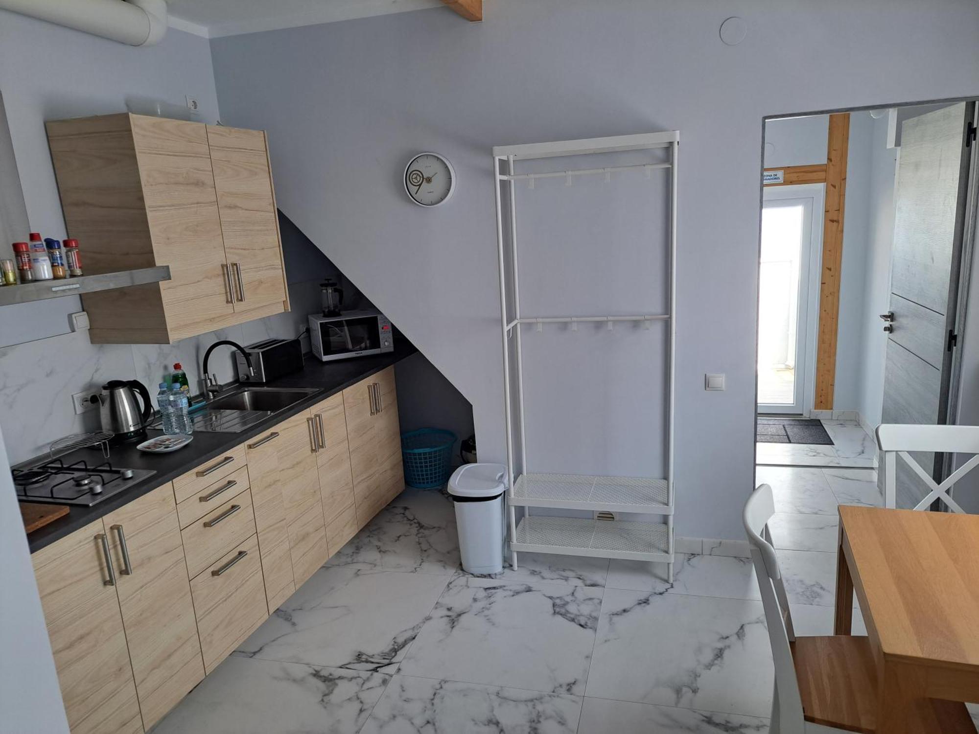 Guest house Casa Tartago Las Palmas de Gran Canaria