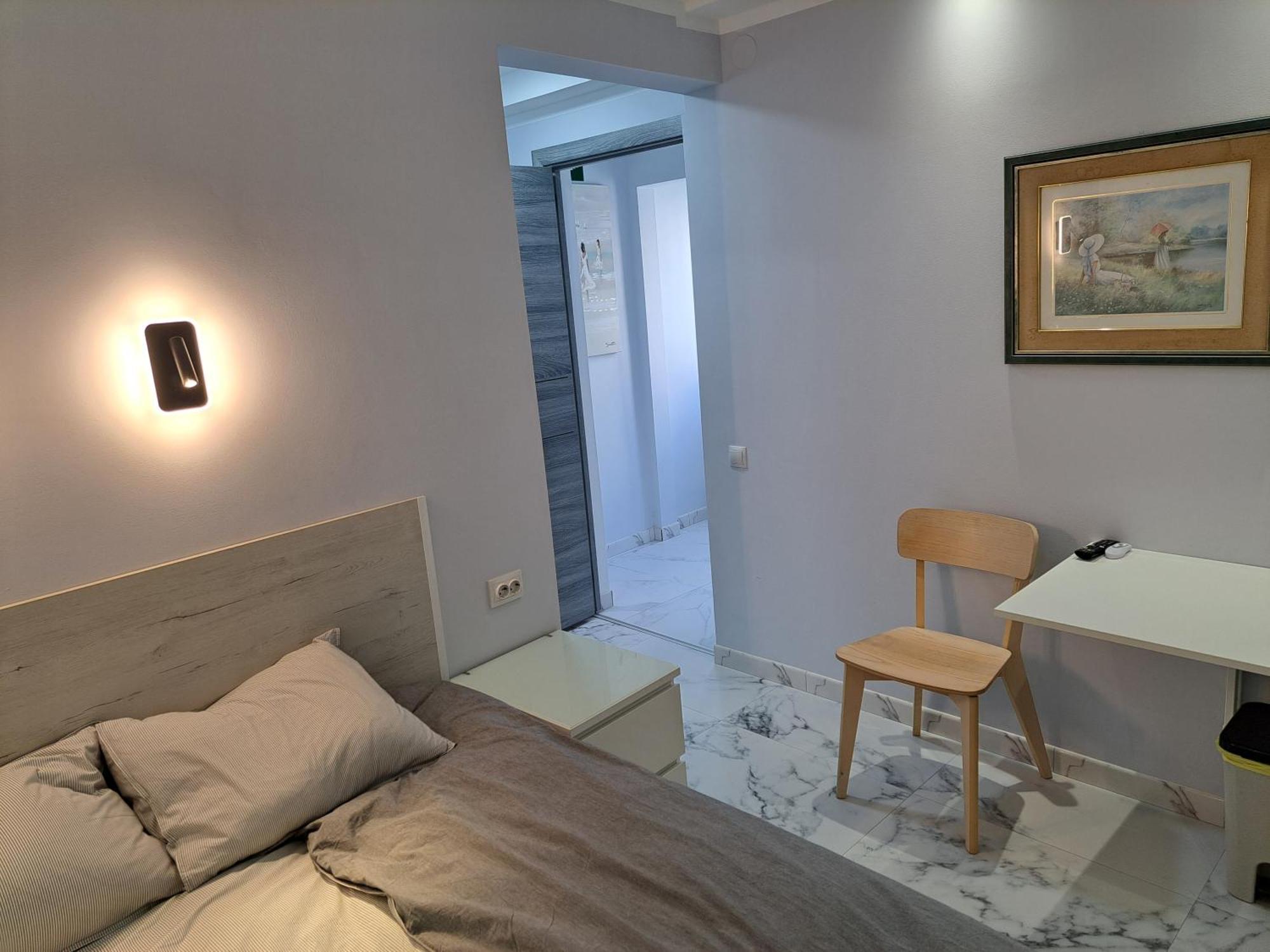 Guest house Casa Tartago