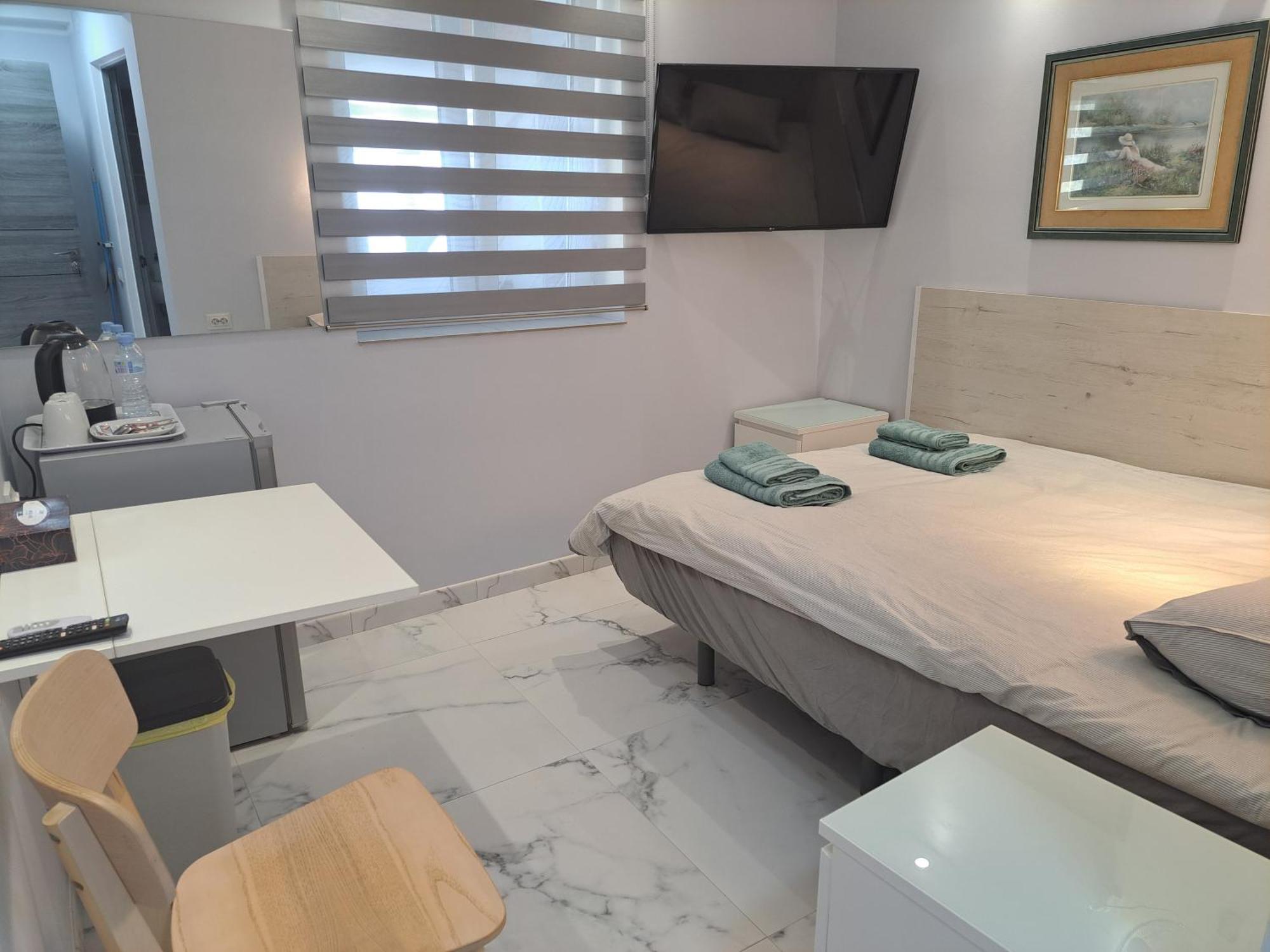 Guest house Casa Tartago Las Palmas de Gran Canaria