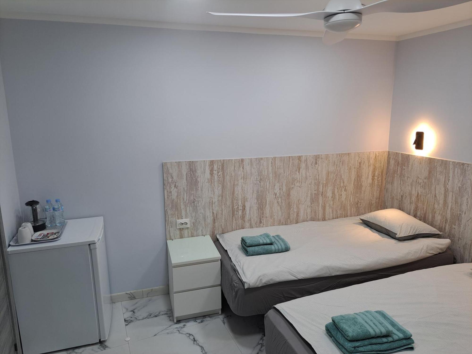 Casa Tartago Guest house *