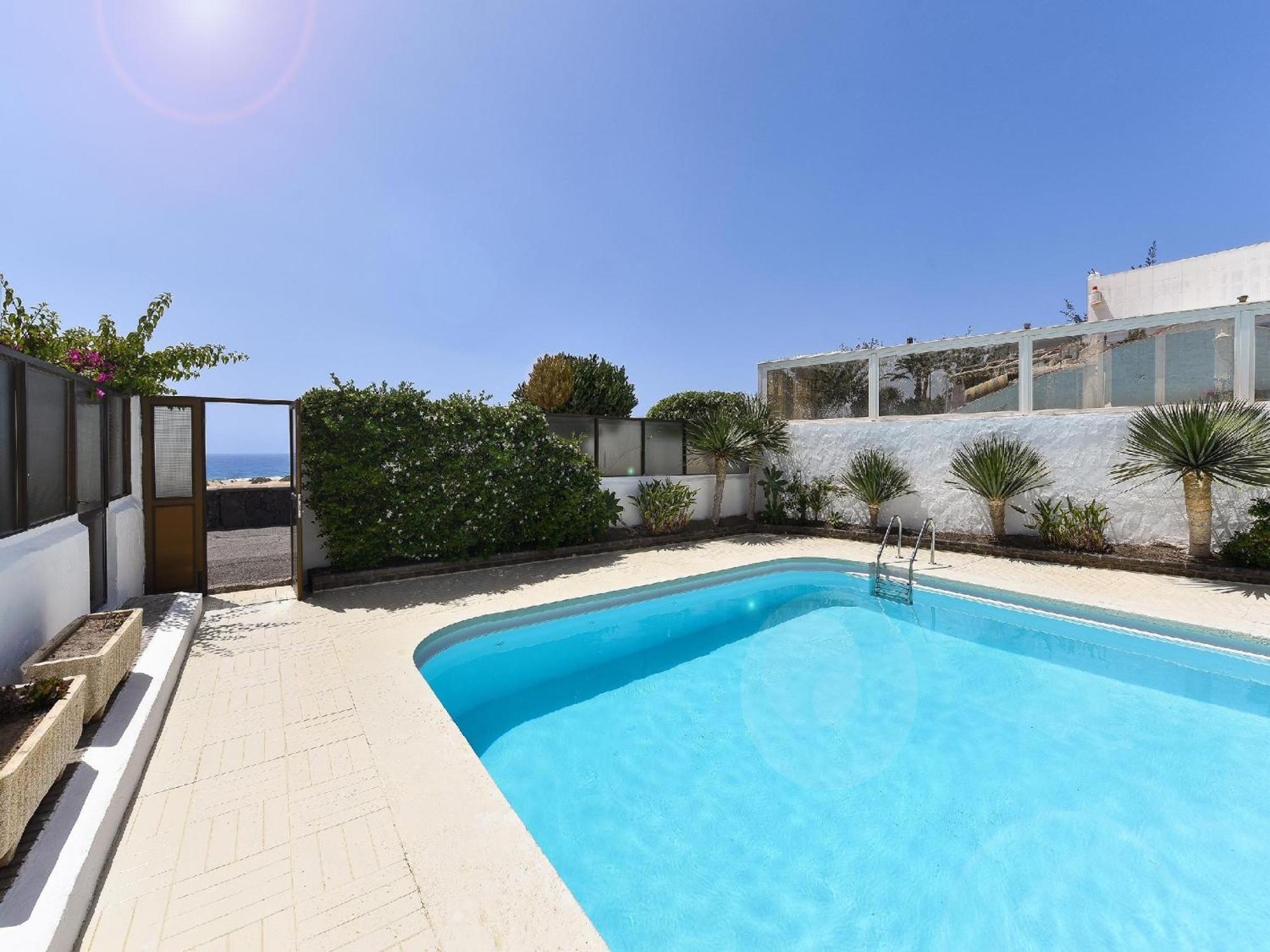 Casa Rina Mc Playa Del Ingles Gran Canaria