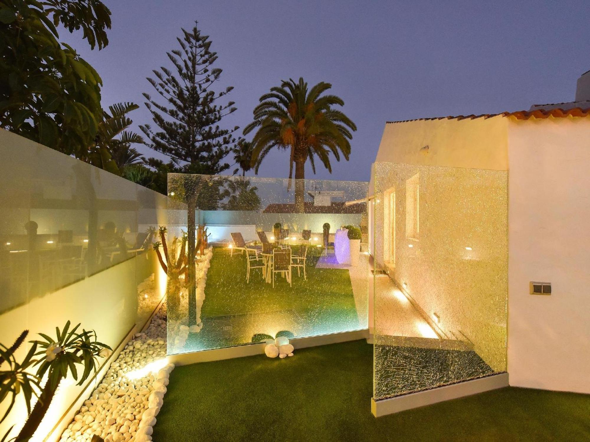 Casa Rina Mc Playa Del Ingles Gran Canaria Villa Las Palmas de Gran Canaria
