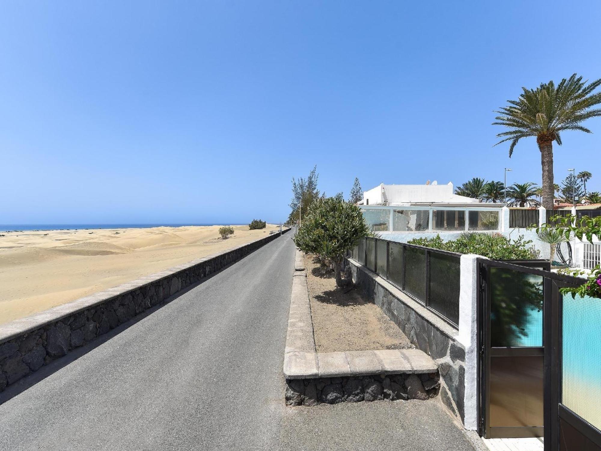 Villa Casa Rina Mc Playa Del Ingles Gran Canaria