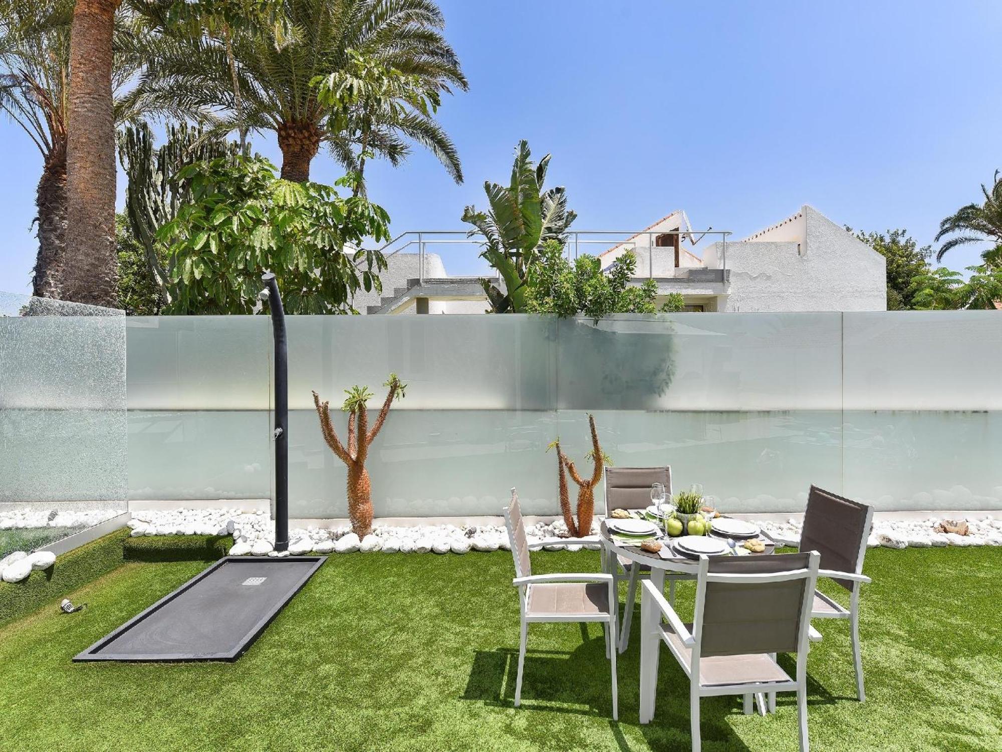 Casa Rina Mc Playa Del Ingles Gran Canaria Las Palmas de Gran Canaria