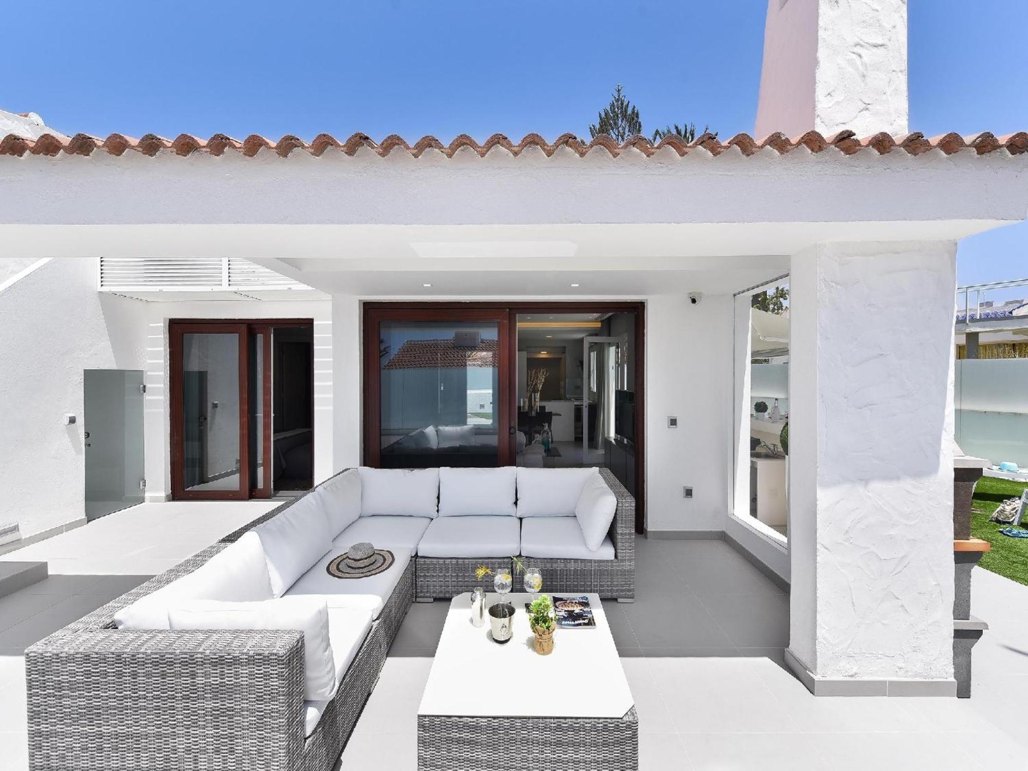 Casa Rina Mc Playa Del Ingles Gran Canaria Las Palmas de Gran Canaria