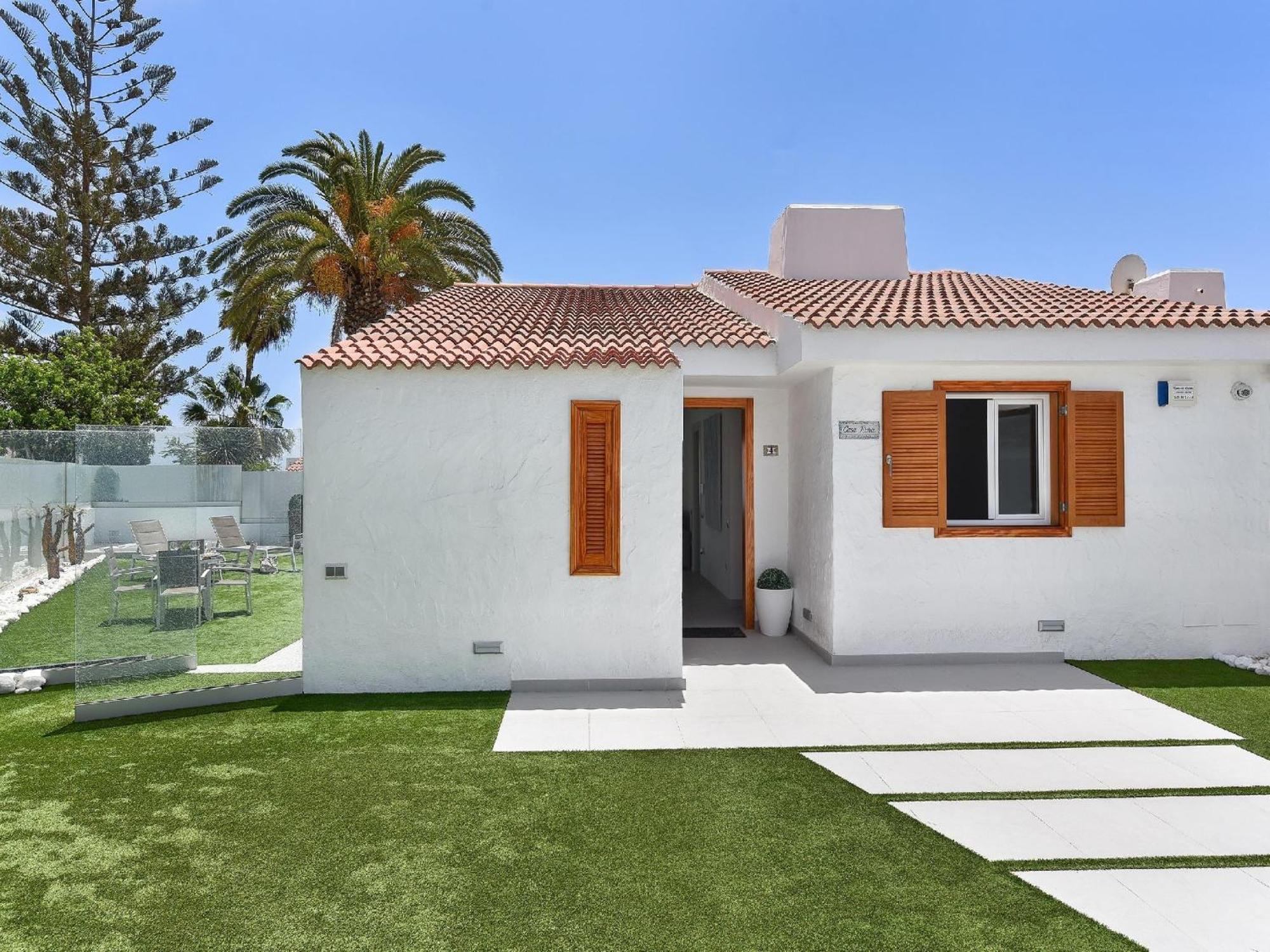 Casa Rina Mc Playa Del Ingles Gran Canaria * Las Palmas de Gran Canaria