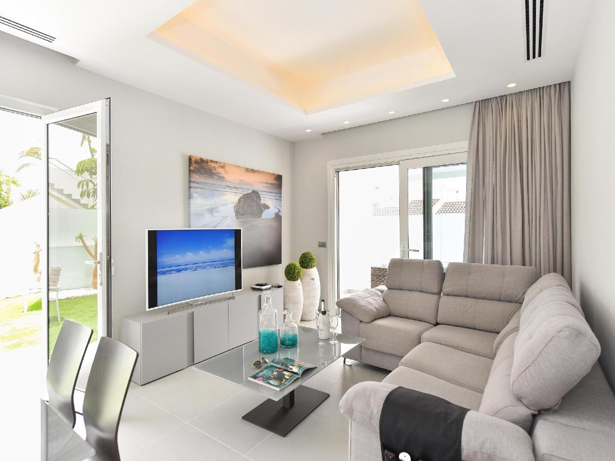 Villa Casa Rina Mc Playa Del Ingles Gran Canaria