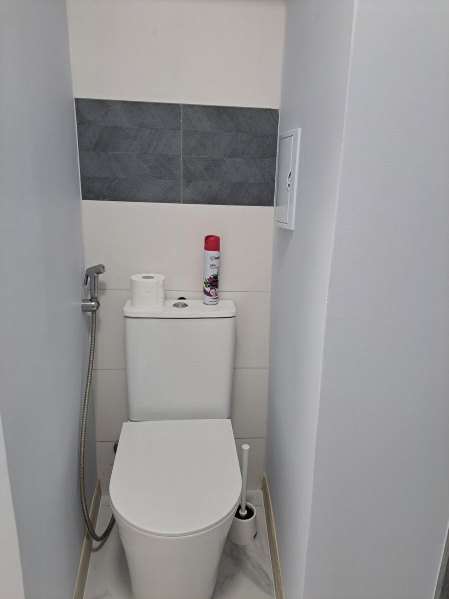 Casa Tartago Guest house