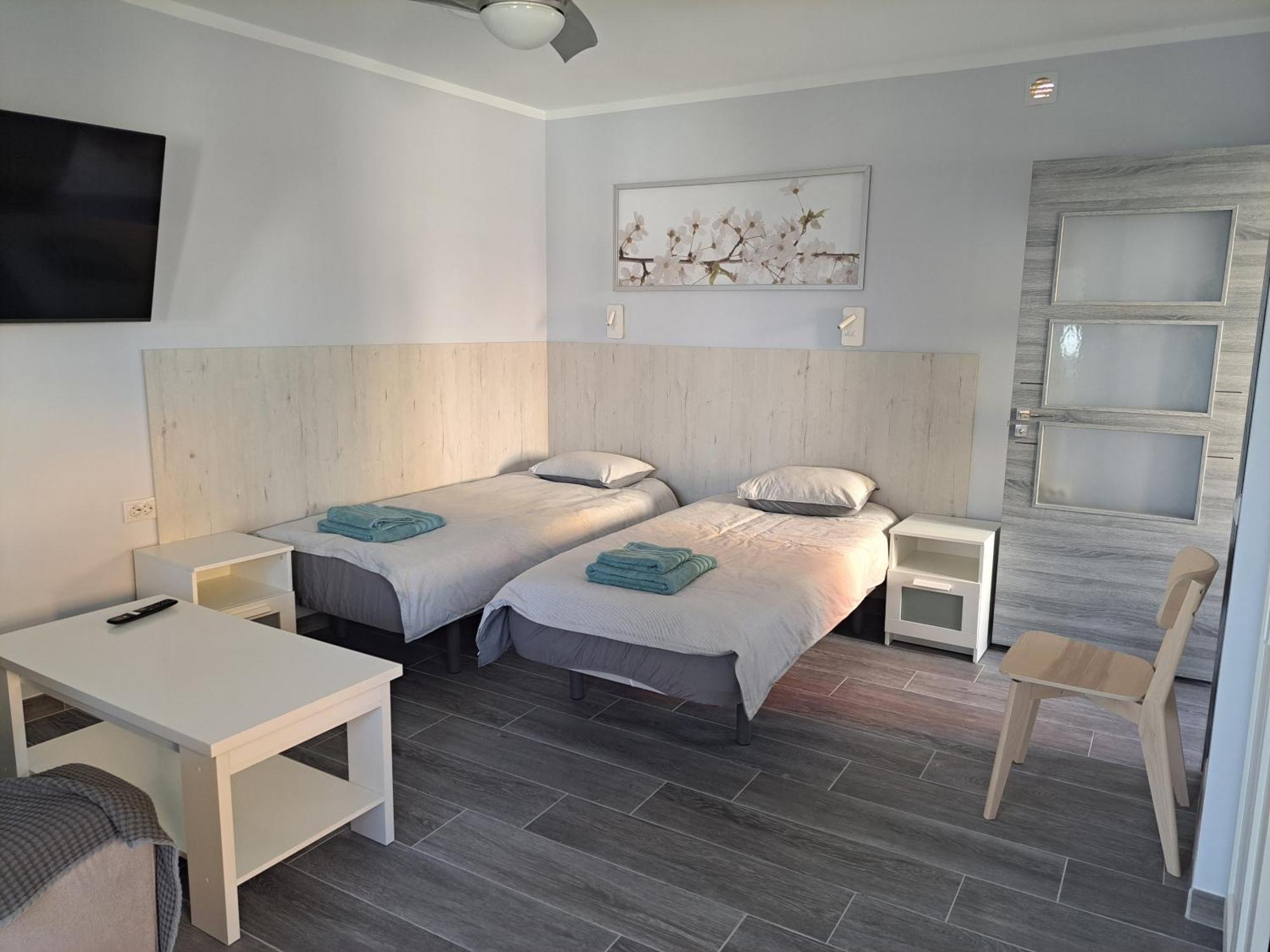Guest house Casa Tartago Las Palmas de Gran Canaria
