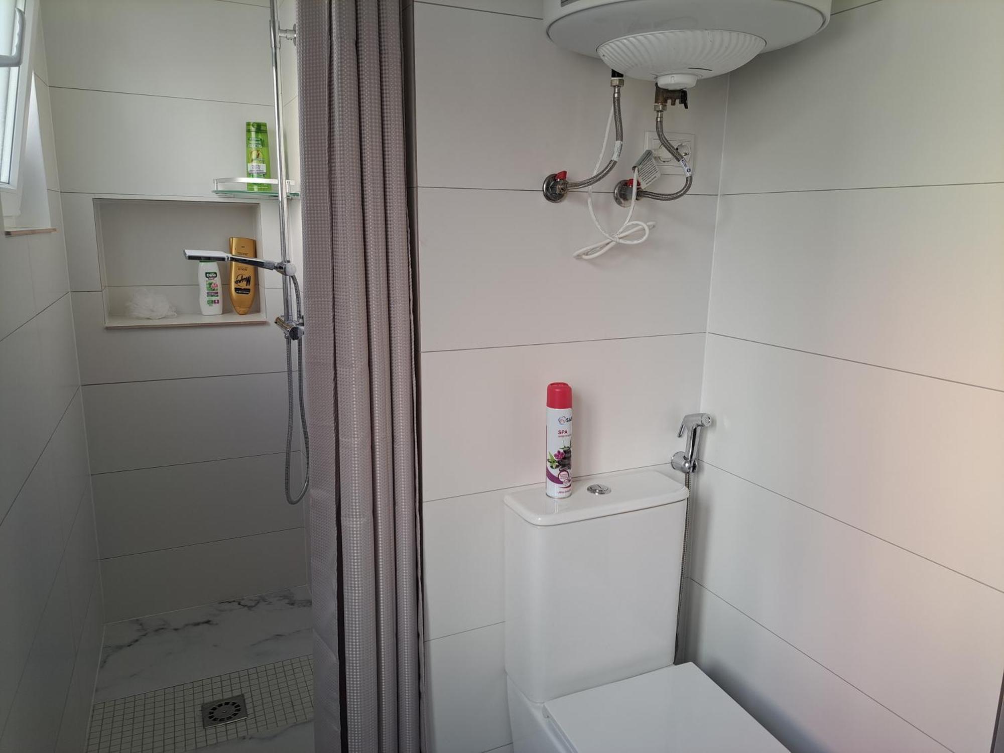 Casa Tartago Guest house