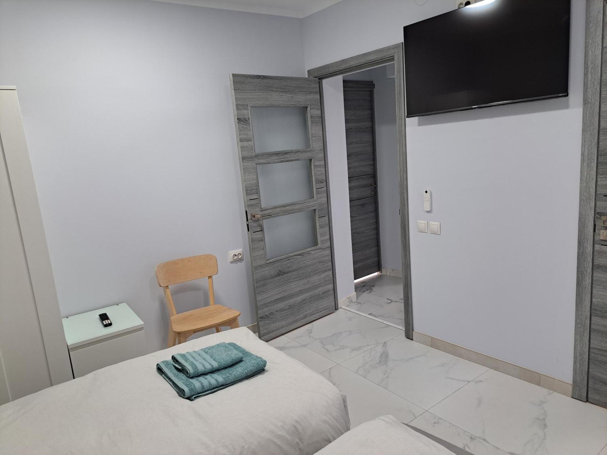 Guest house Casa Tartago