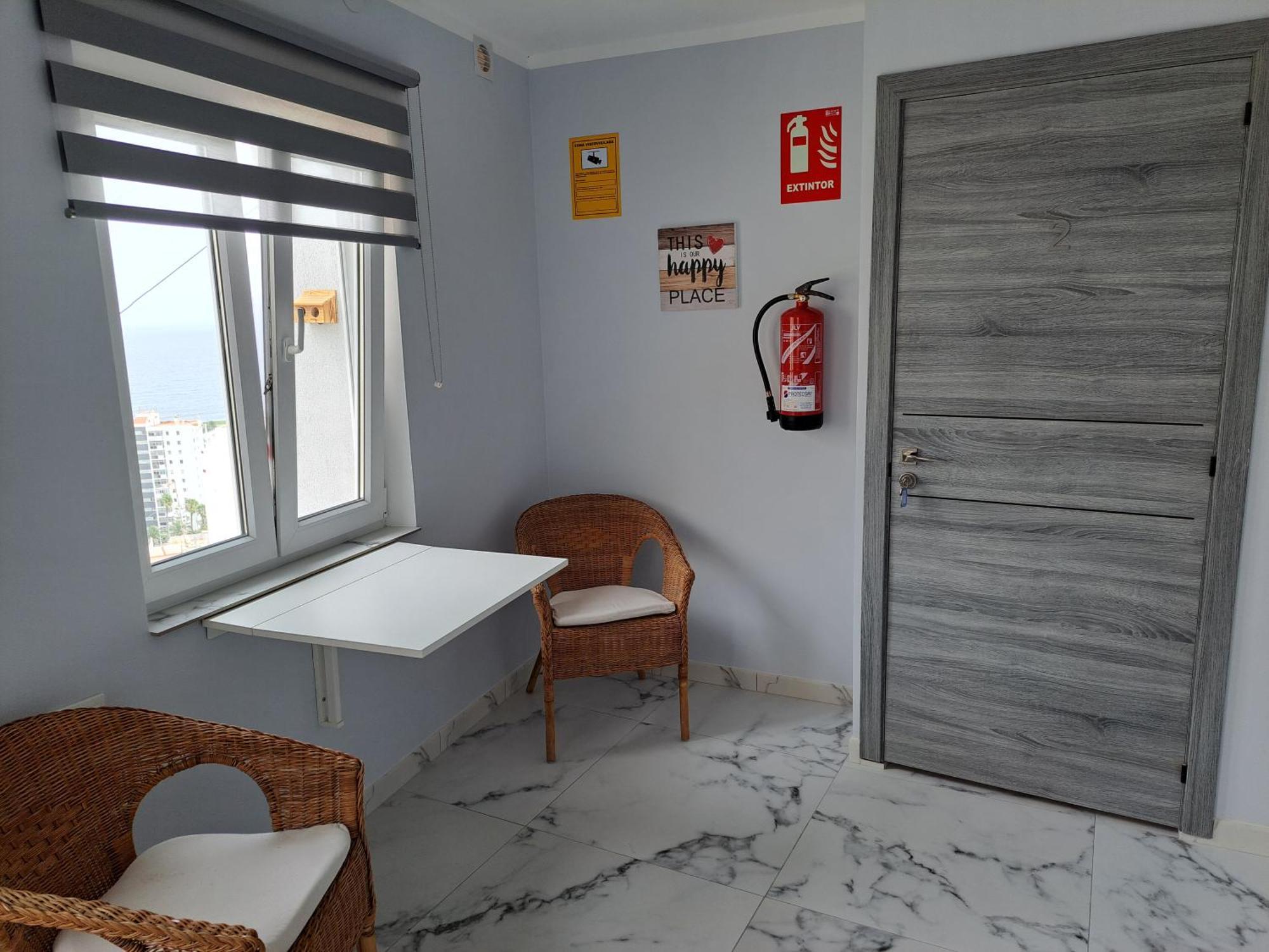 Casa Tartago Guest house *