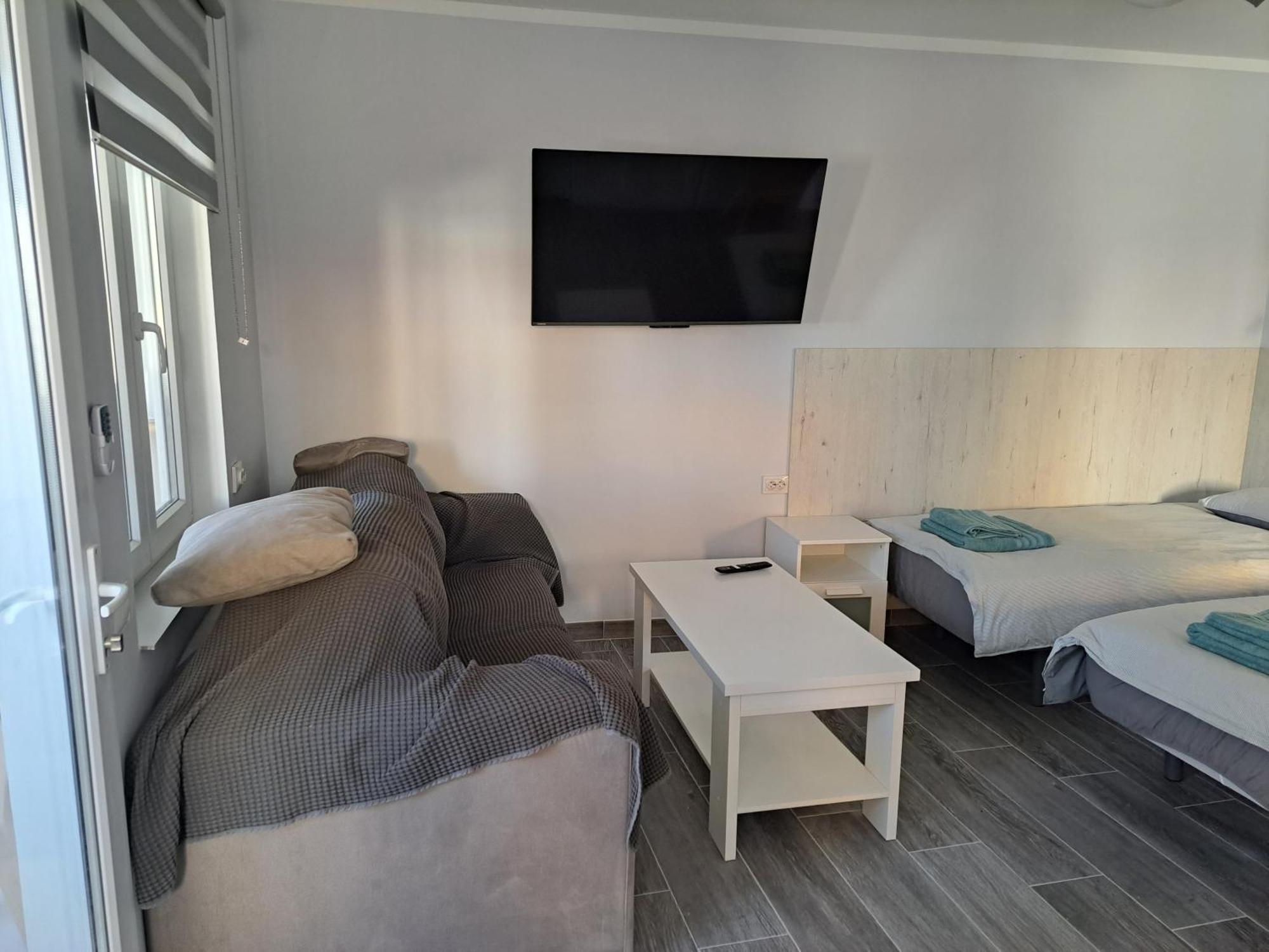 Guest house Casa Tartago *