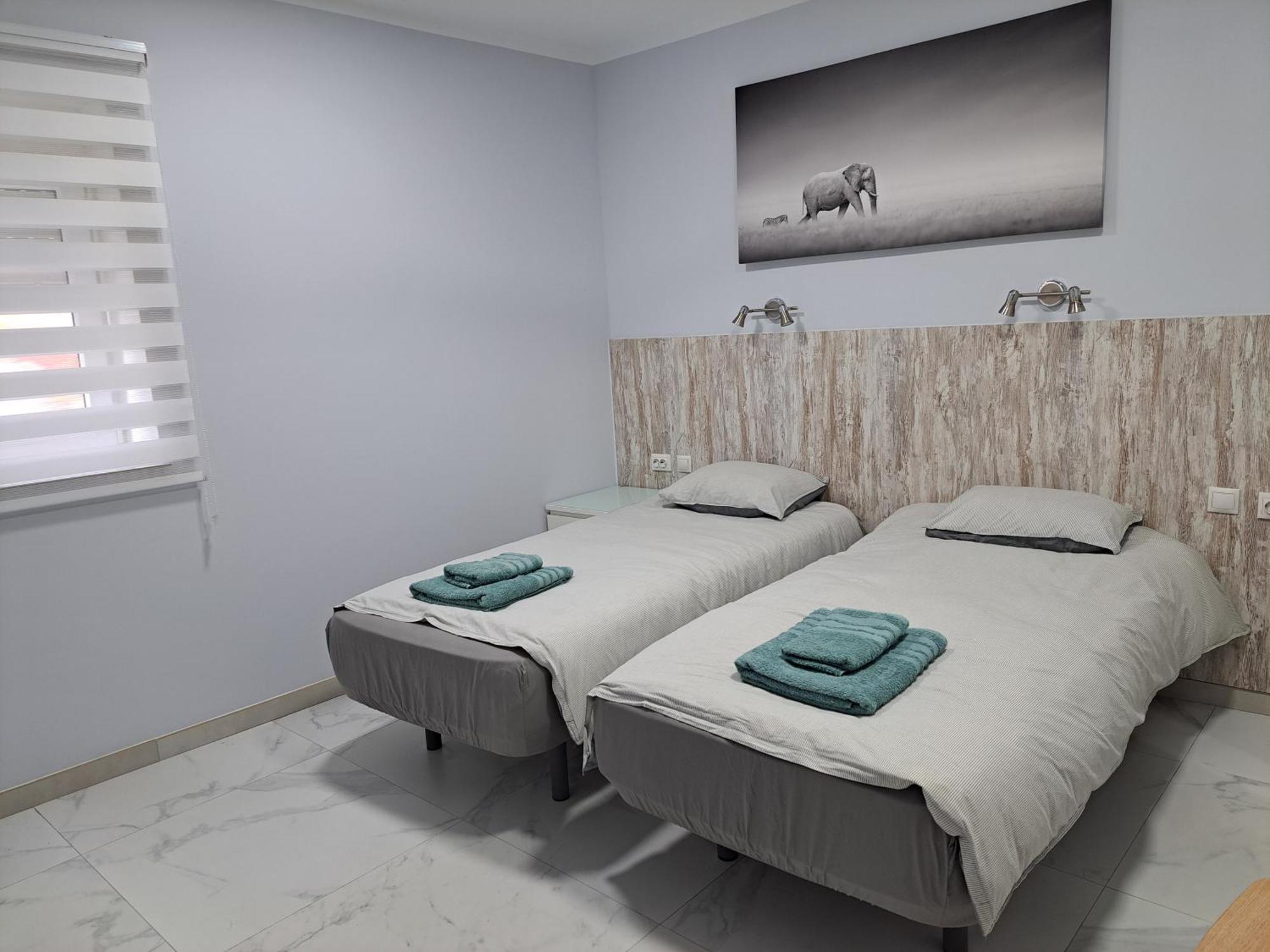 Casa Tartago Guest house *