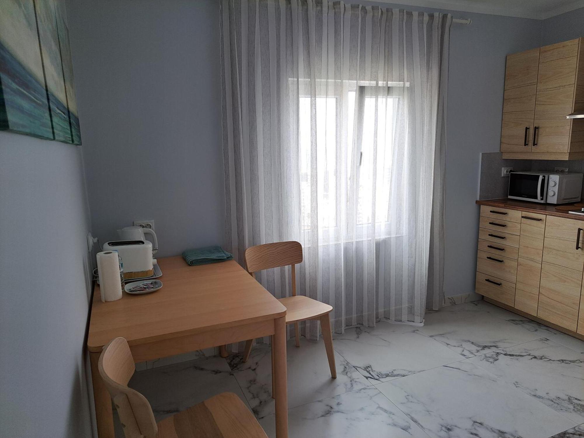 Casa Tartago *
